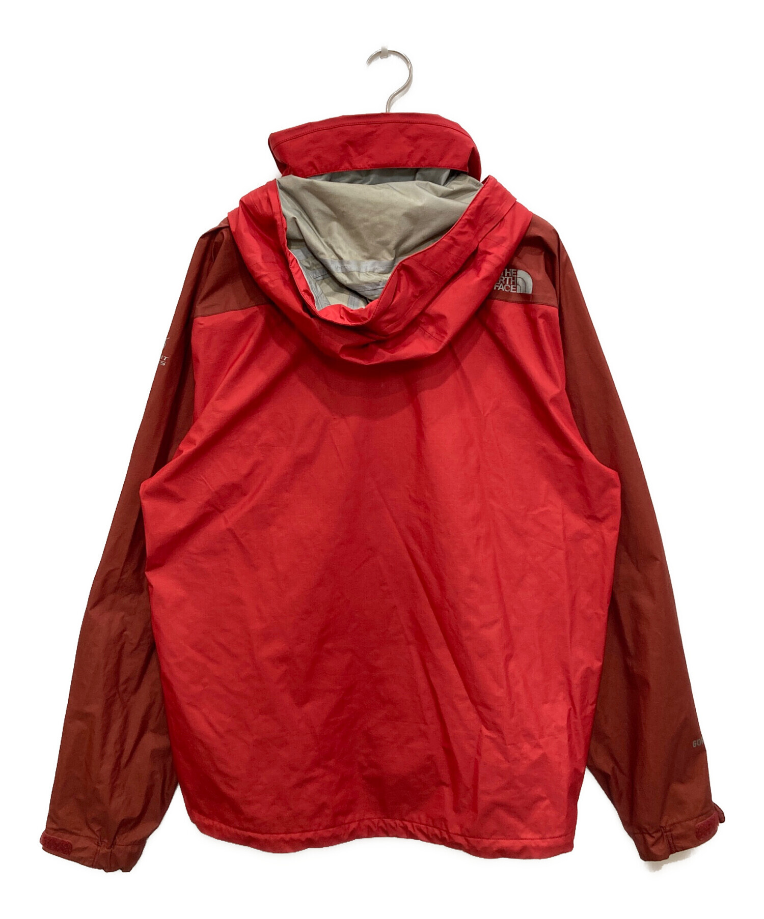中古・古着通販】THE NORTH FACE (ザ ノース フェイス) ナイロン 