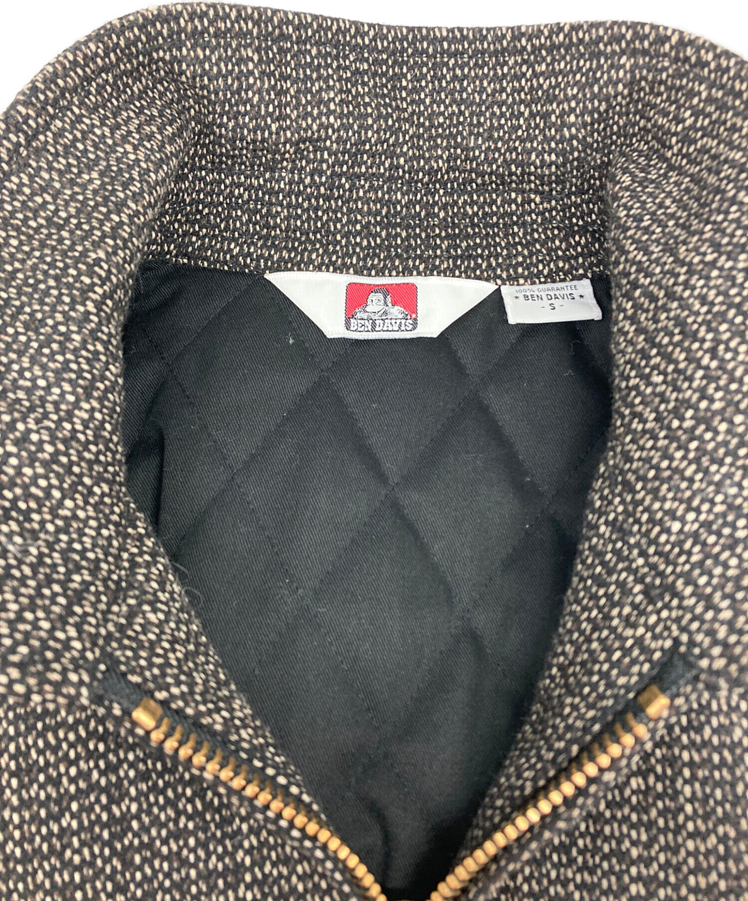 中古・古着通販】BEN DAVIS (ベンデイビス) Beach Cloth Workaholic 