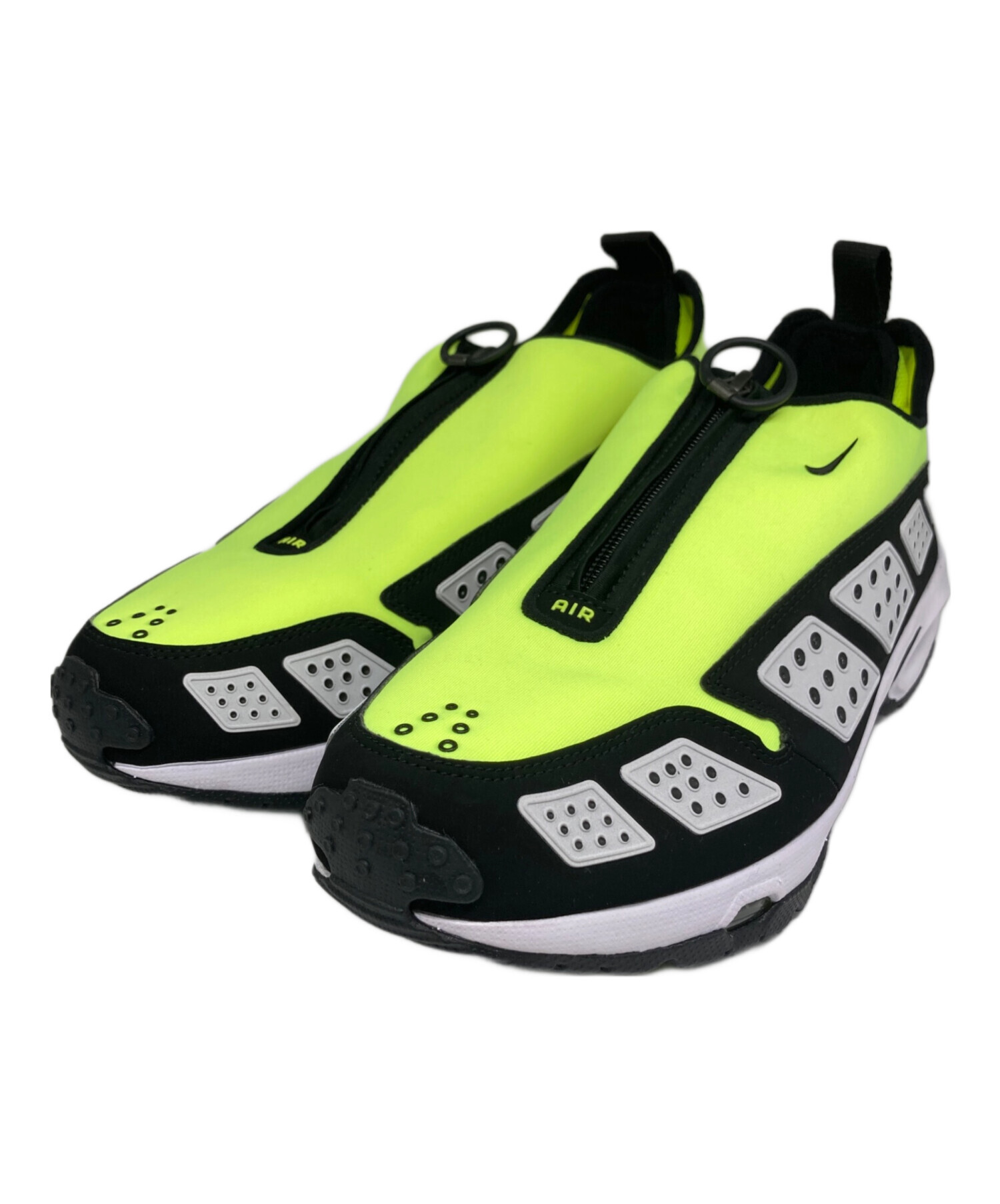 中古・古着通販】NIKE (ナイキ) Air Max SNDR Volt and Black/エア