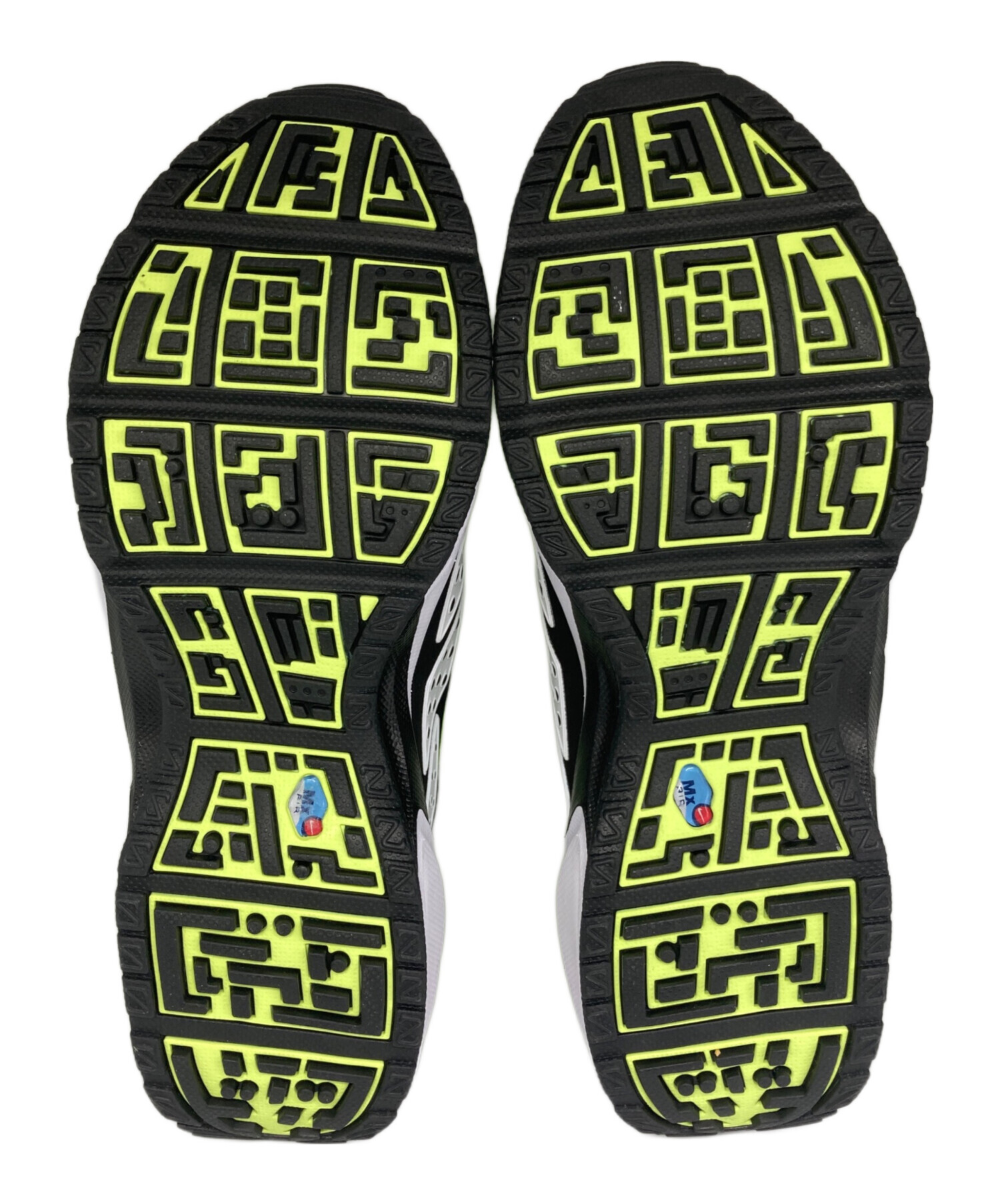 中古・古着通販】NIKE (ナイキ) Air Max SNDR Volt and Black/エア