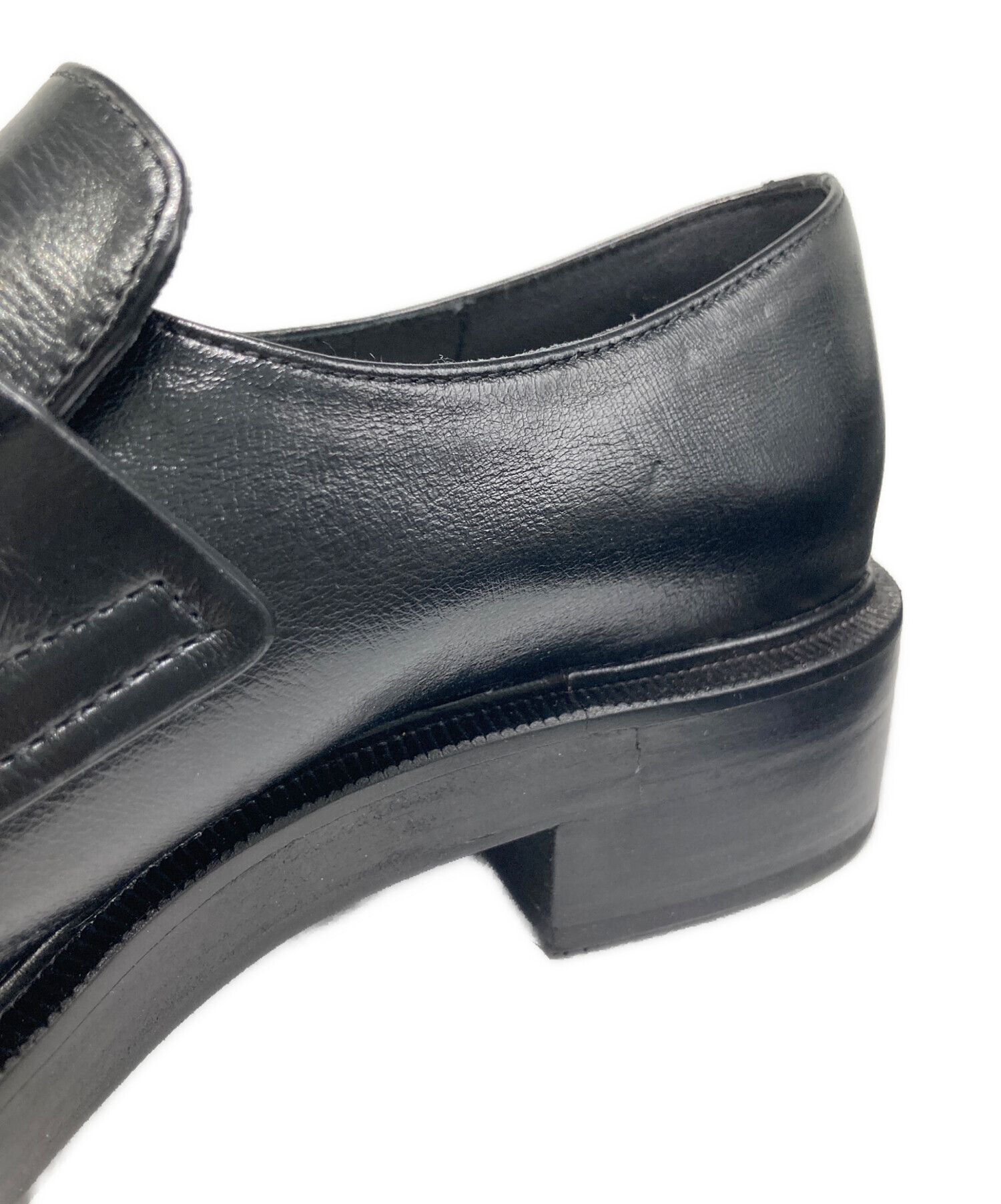 中古・古着通販】ETRE TOKYO (エトレトウキョウ) ボリュームソール