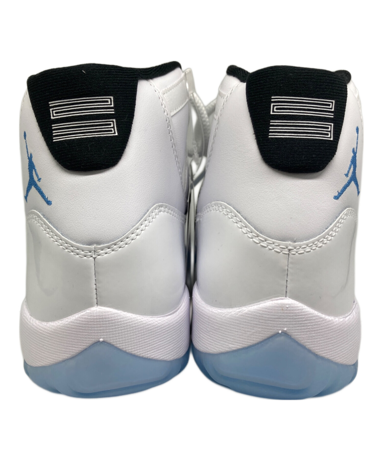 中古・古着通販】NIKE (ナイキ) AIR JORDAN 11 RETRO/エア ジョーダン