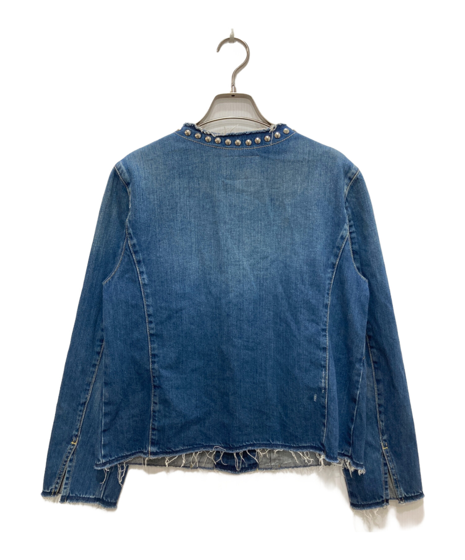 中古・古着通販】Hysteric Glamour (ヒステリックグラマー) スタッズ 