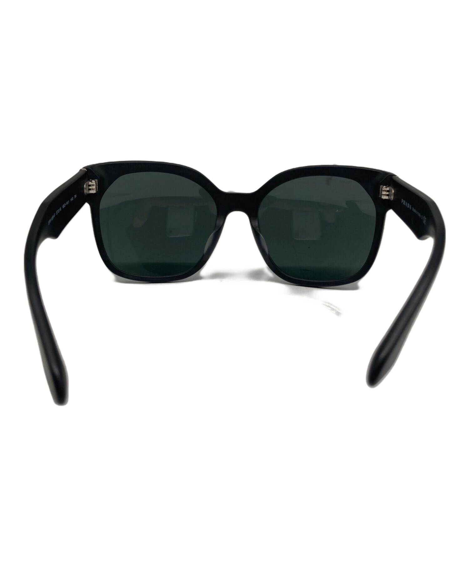 中古・古着通販】PRADA (プラダ) サングラス サイズ:57□19 140