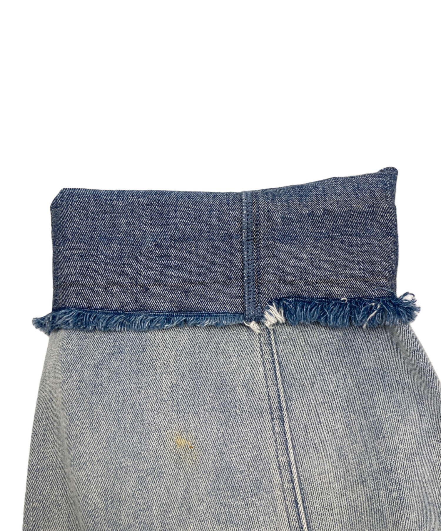 中古・古着通販】Denham (デンハム) DUNGAREE LSW デニム