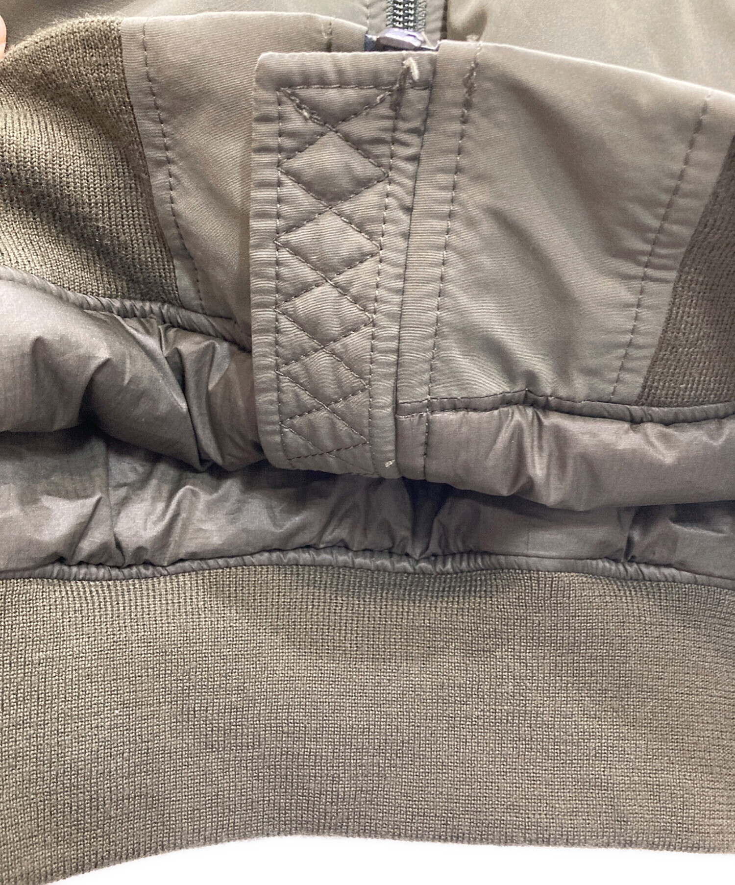 中古・古着通販】THE NORTH FACE (ザ ノース フェイス