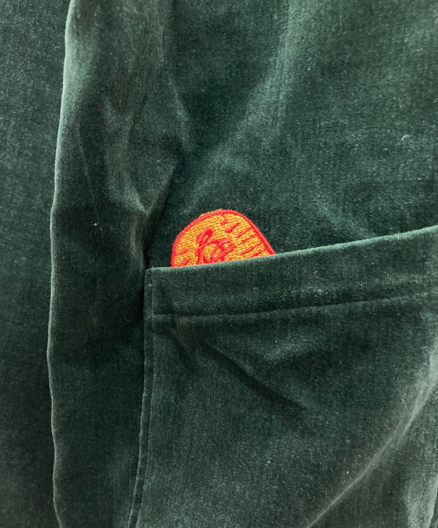 中古・古着通販】ROTAR (ローター) Auspicious Souvenir Cardigan