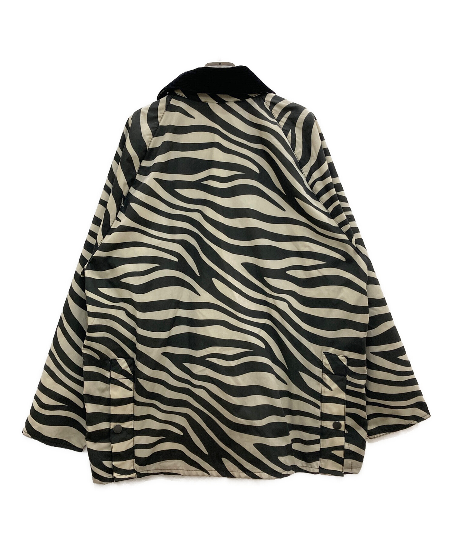 NOAH × barbour ゼブラ柄バックパック 楽天市場】【BARBOUR/バブアー X