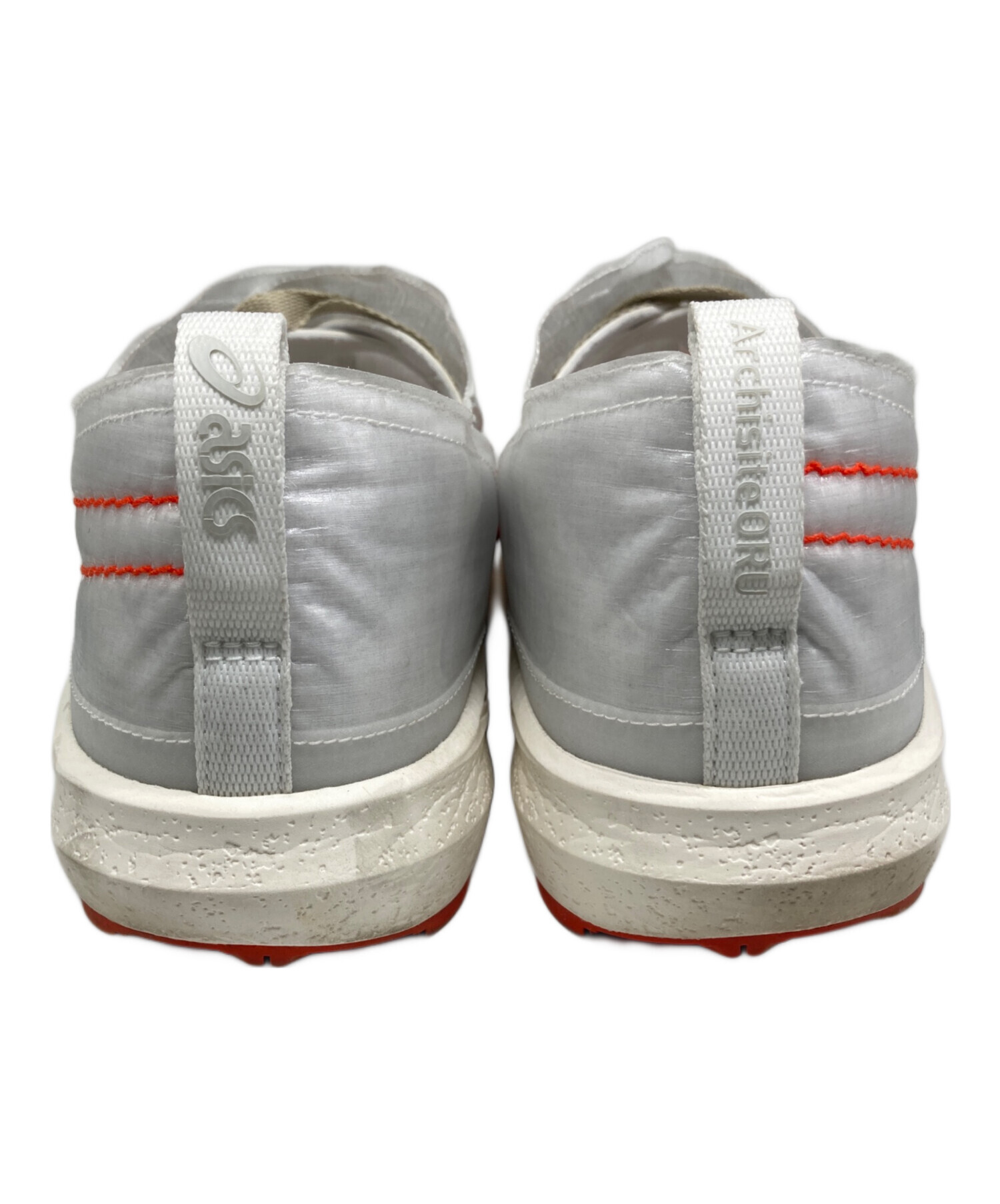 KENGO 中古・古着通販】asics (アシックス) KENGO KUMA (隈研吾) Archisite