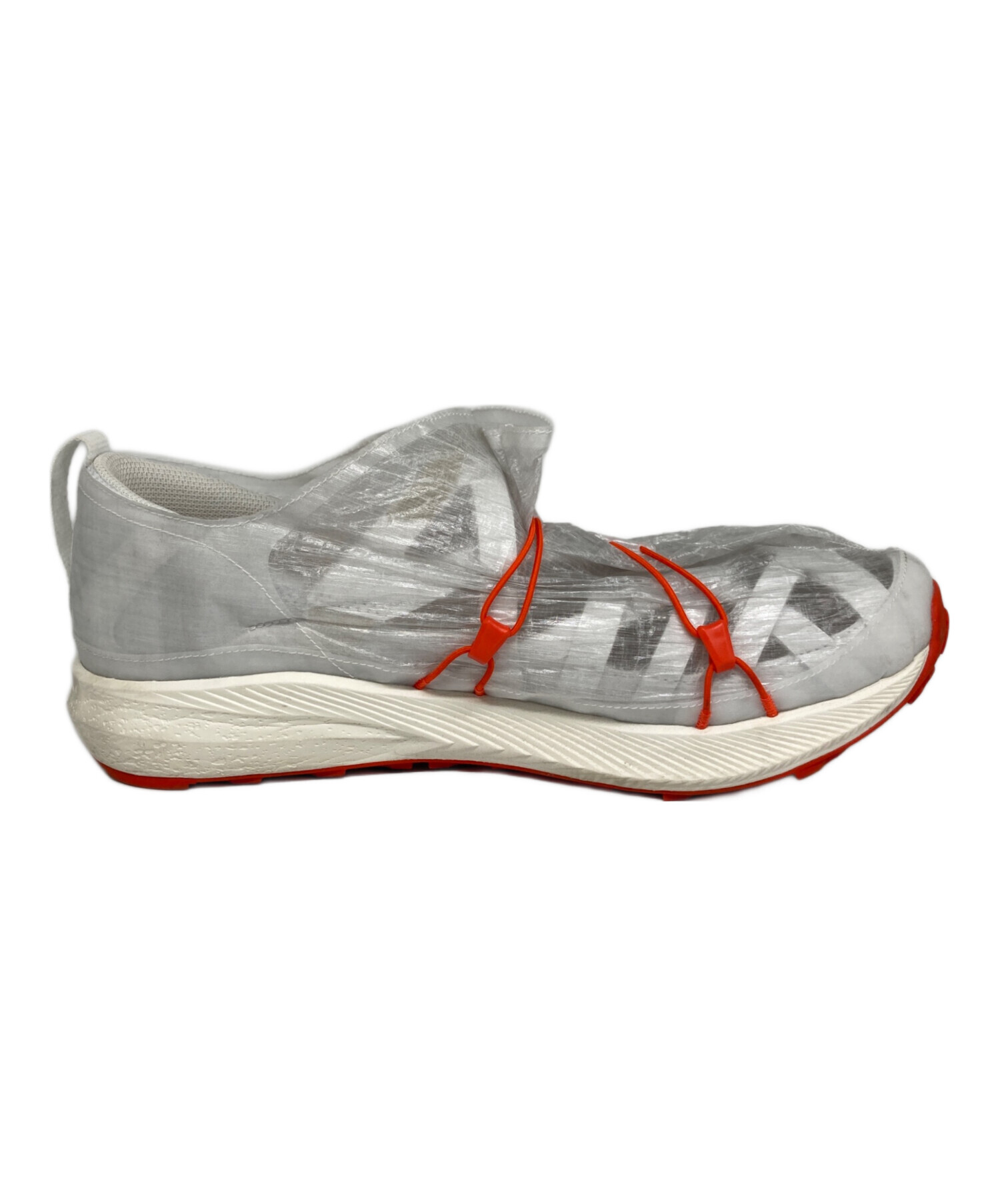 KENGO 中古・古着通販】asics (アシックス) KENGO KUMA (隈研吾) Archisite