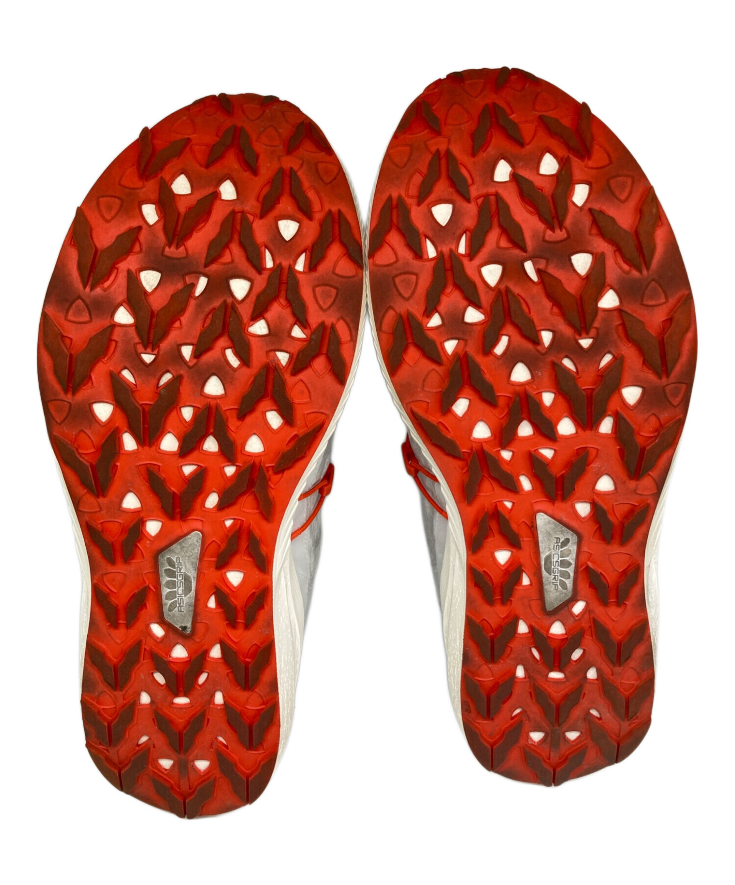 KENGO 中古・古着通販】asics (アシックス) KENGO KUMA (隈研吾) Archisite