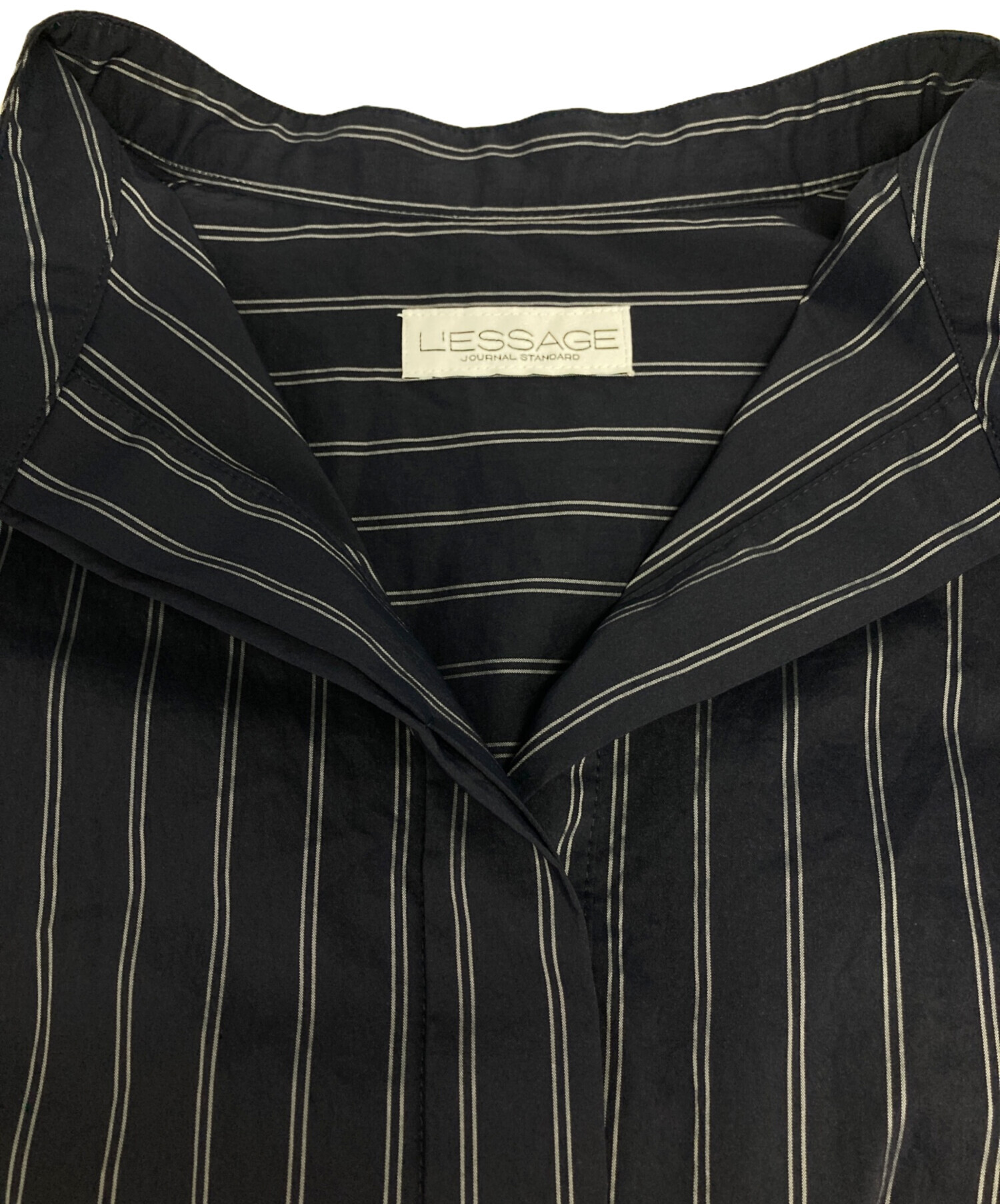 中古・古着通販】journal standard L'essage (ジャーナルスタンダード