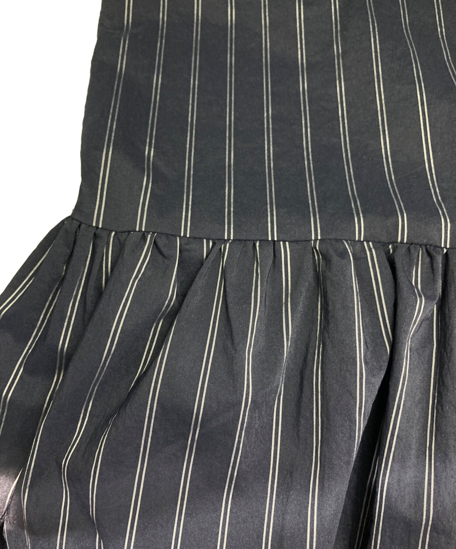 【タグ付】LESSAGE JOURNALSTANDARD ヴィンテージデシンOP 中古・古着通販】journal standard L'essage (ジャーナルスタンダード