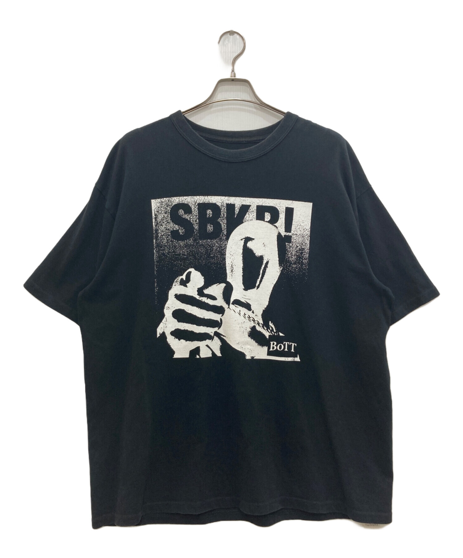 中古・古着通販】BoTT (ボット) sabukaru online BEAMS T 中古・古着通販】BoTT (ボット) sabukaru online BEAMS T