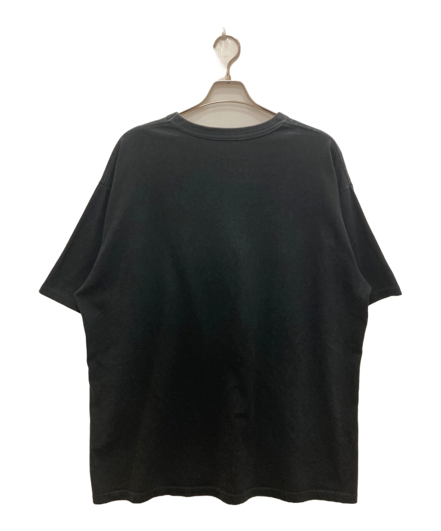 BOTT ボット 新品 black ブラック 未使用 tee Tシャツ XL 黒