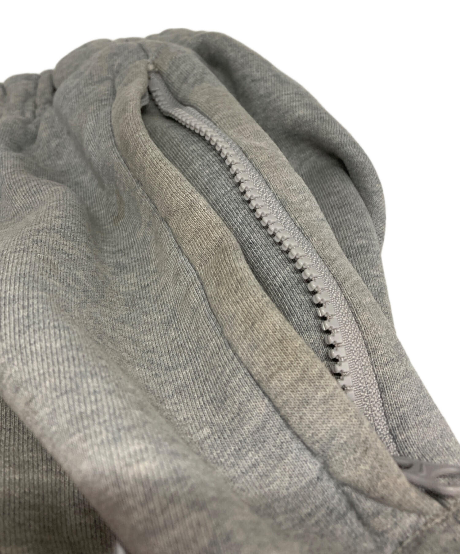 中古・古着通販】NIKE (ナイキ) stussy (ステューシー) スウェット