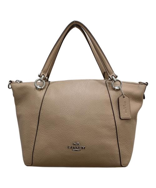 中古・古着通販】COACH (コーチ) ケイシー サッチェル｜ブランド・古着  