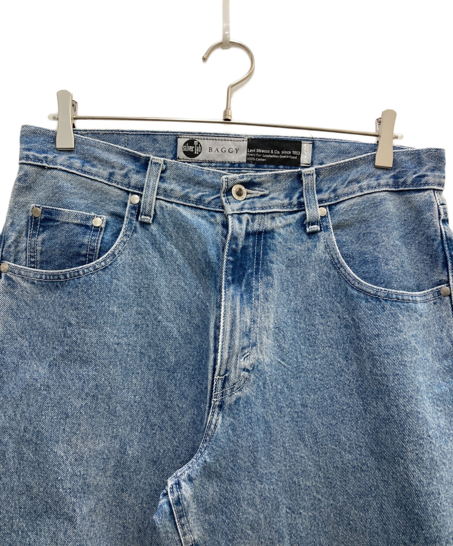 中古・古着通販】LEVI 