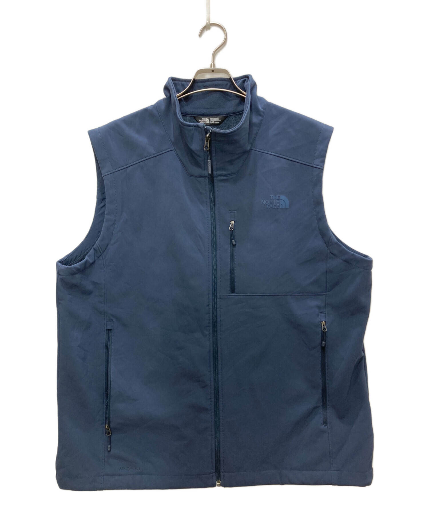 中古・古着通販】THE NORTH FACE (ザ ノース フェイス) ジップアップ 