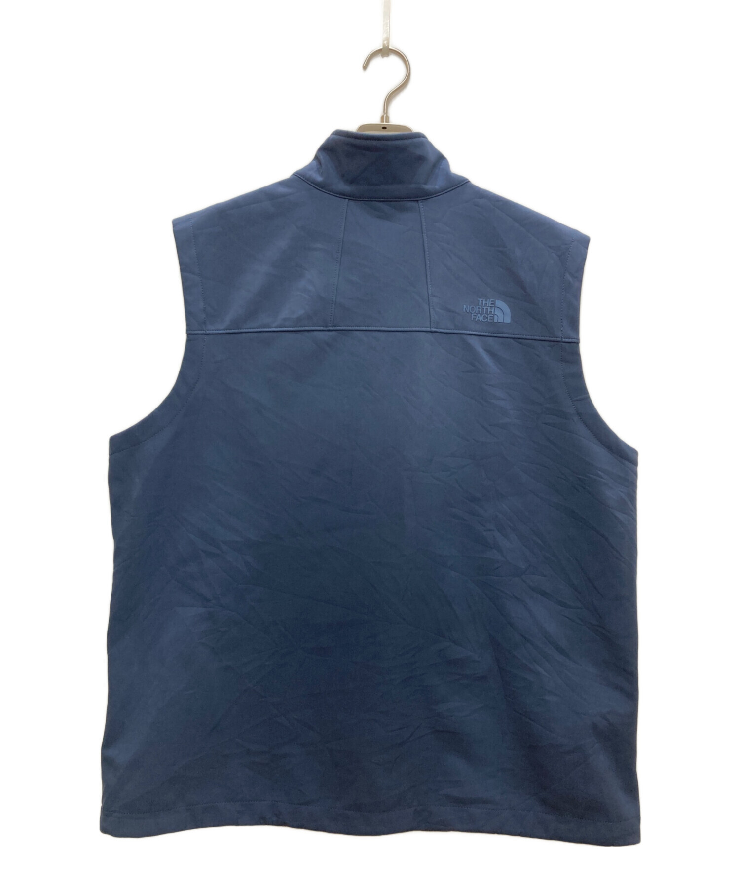 中古・古着通販】THE NORTH FACE (ザ ノース フェイス) ジップ 中古・古着通販】THE NORTH FACE (ザ ノース フェイス) ジップ