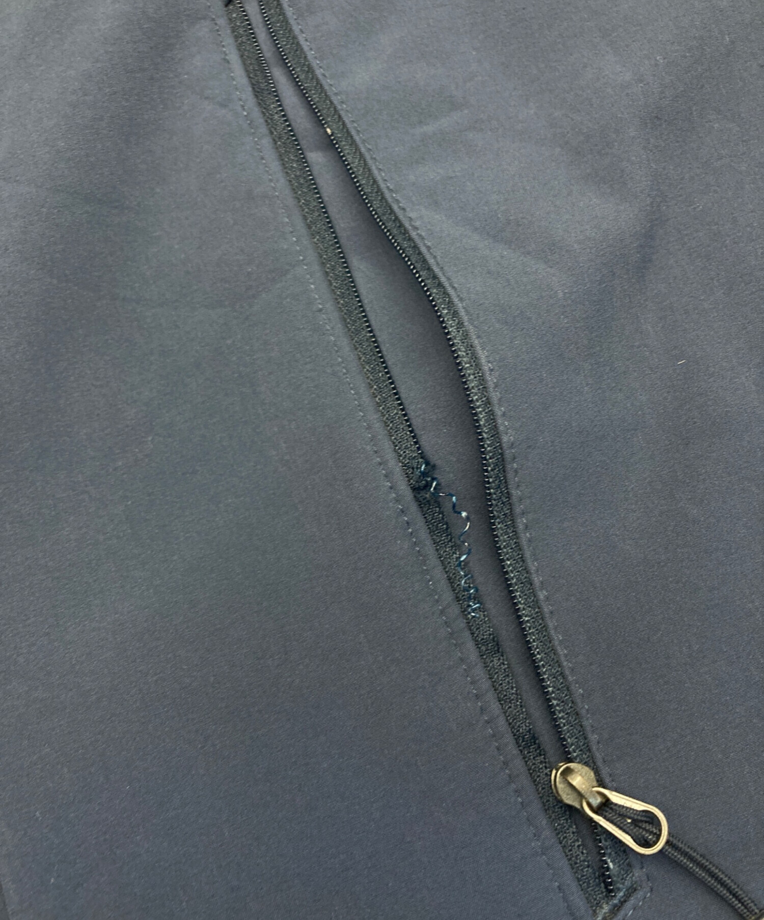 中古・古着通販】THE NORTH FACE (ザ ノース フェイス) ジップアップ 