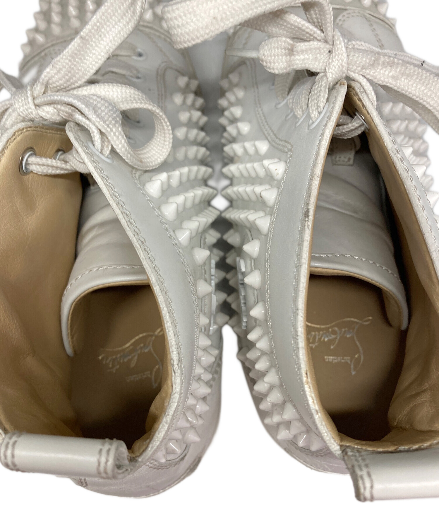 中古・古着通販】Christian Louboutin (クリスチャン・ルブタン 
