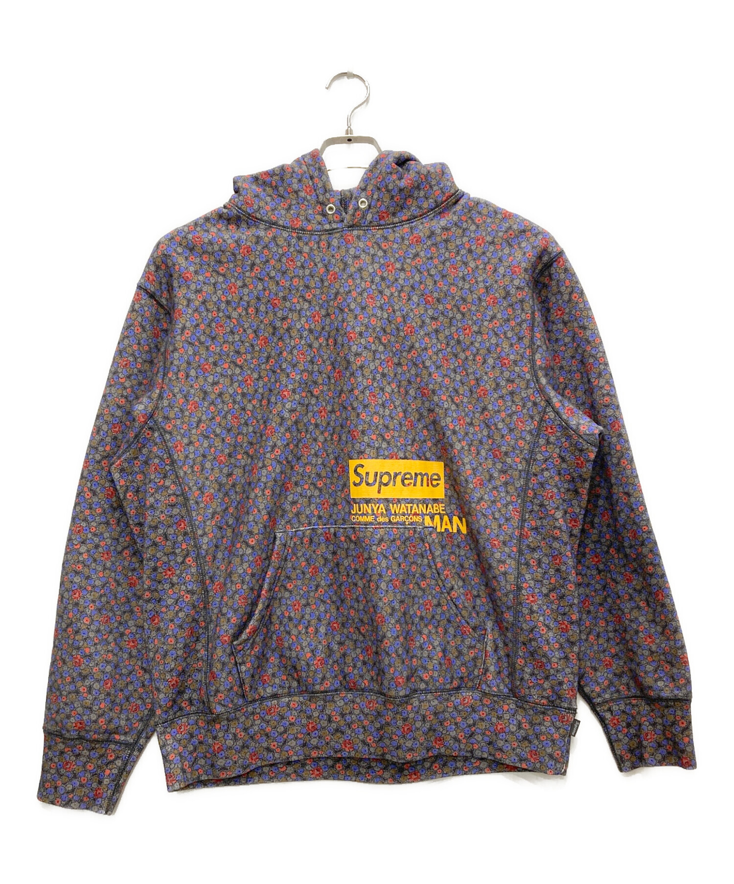 中古・古着通販】SUPREME (シュプリーム) JUNYA WATANABE MAN