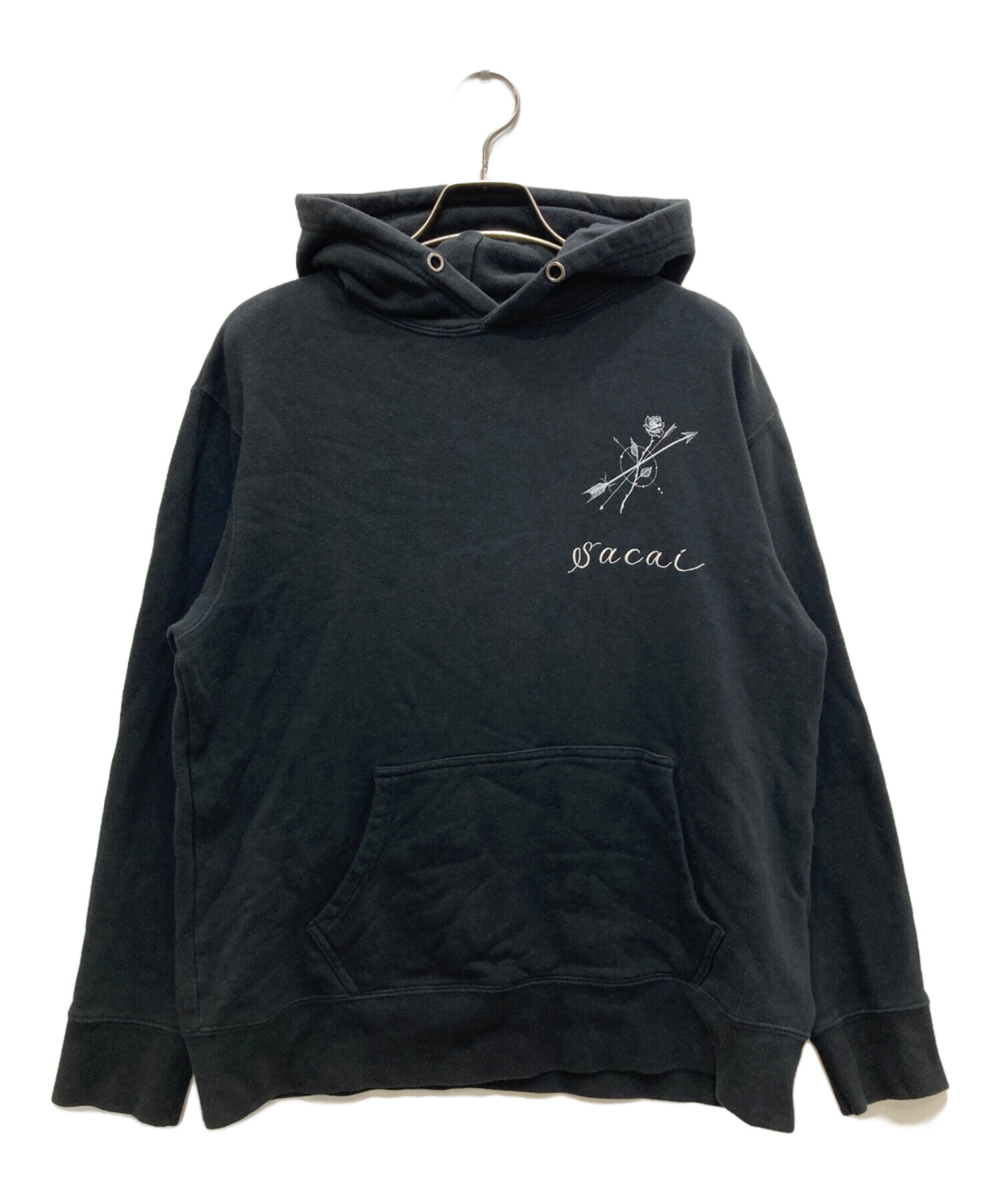 中古・古着通販】sacai (サカイ) Dr.WOO (ドクターウー) Rose&Arrow
