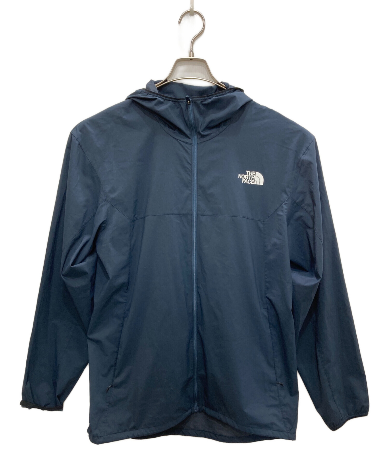 中古・古着通販】THE NORTH FACE (ザ ノース フェイス) エニータイム 