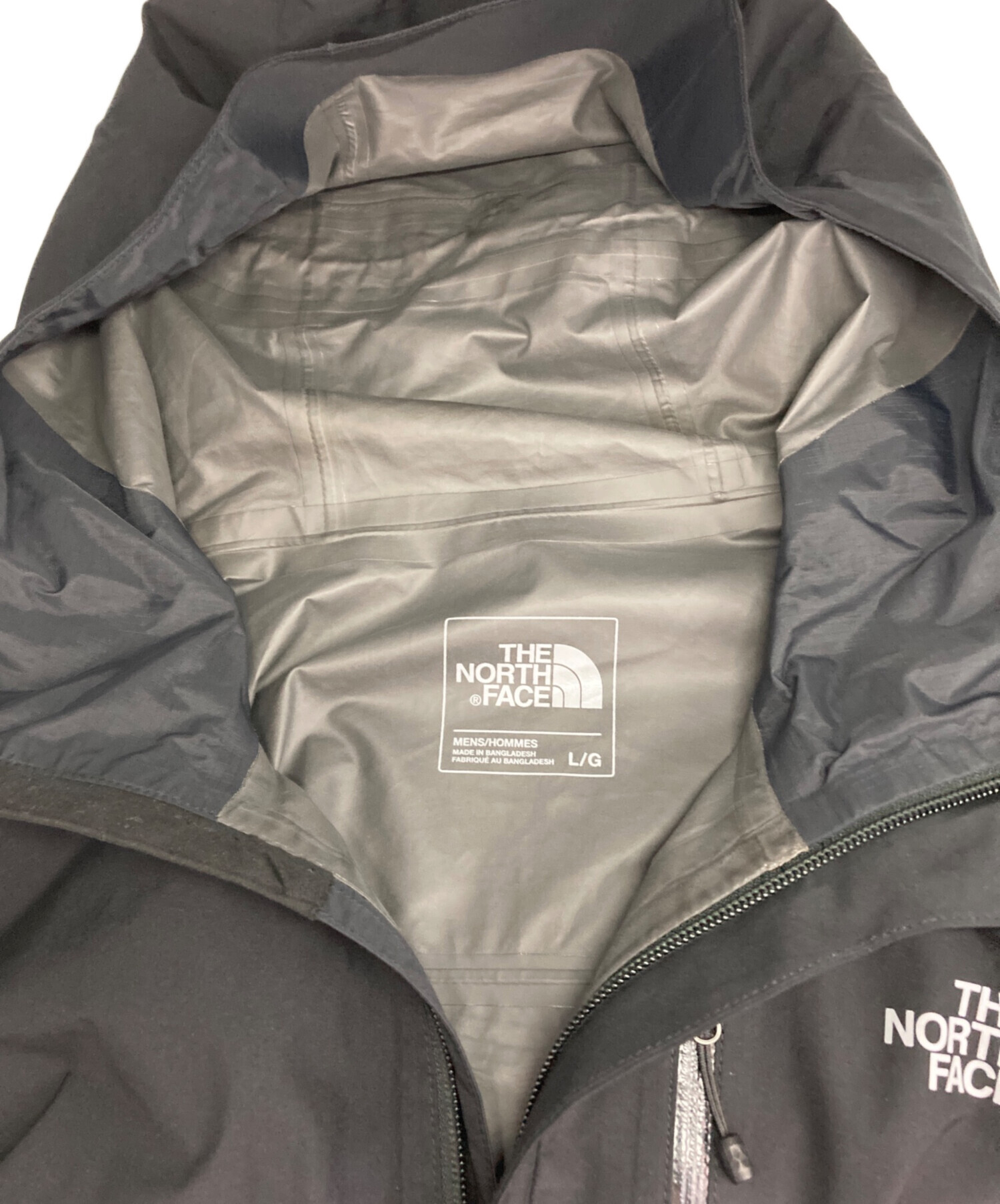 中古・古着通販】THE NORTH FACE (ザ ノース フェイス) マウンテン 