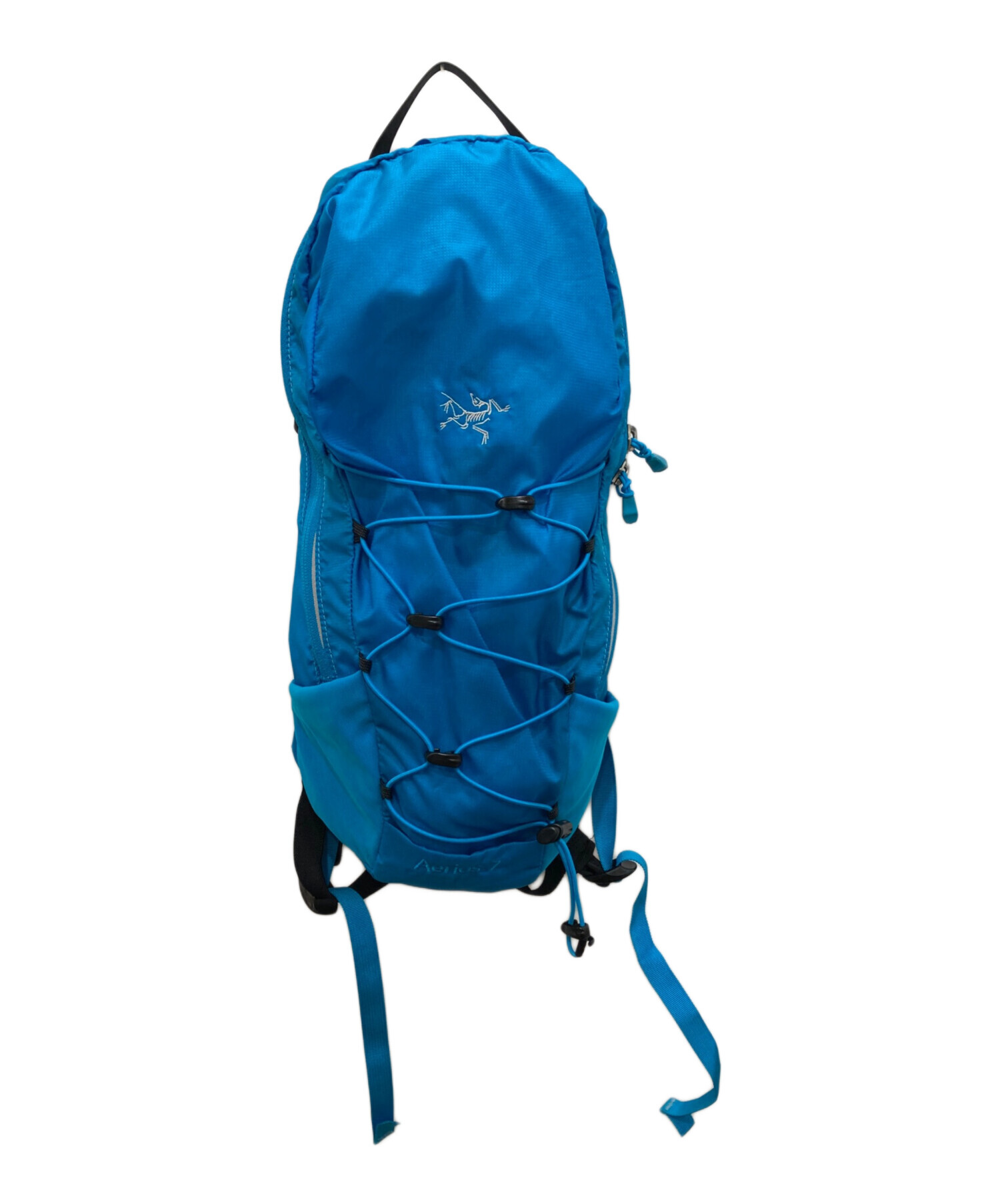 中古・古着通販】ARC'TERYX (アークテリクス) Aerios 7 ブルー