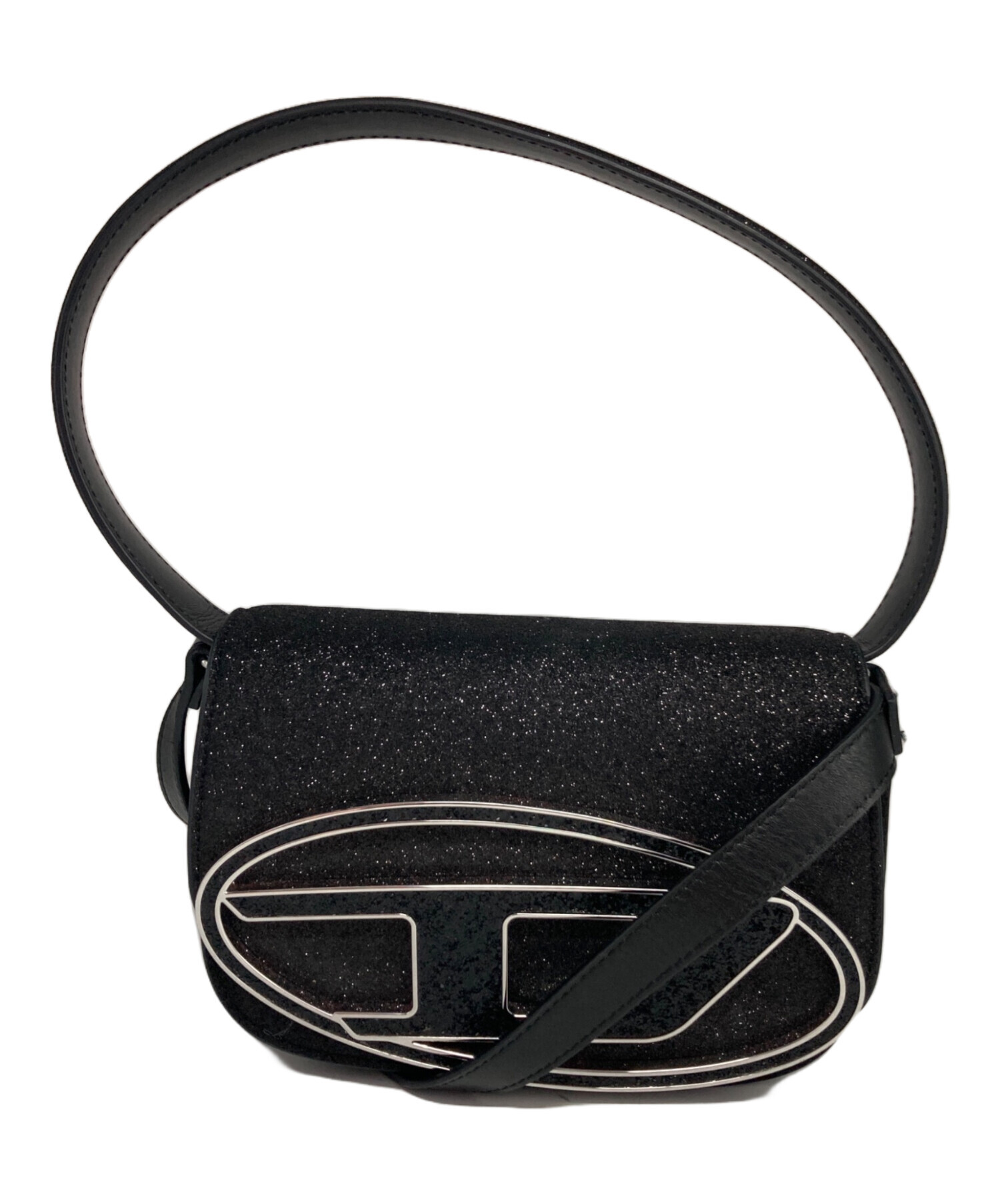 中古・古着通販】DIESEL (ディーゼル) 1DR WALLET STRAP/1DR 