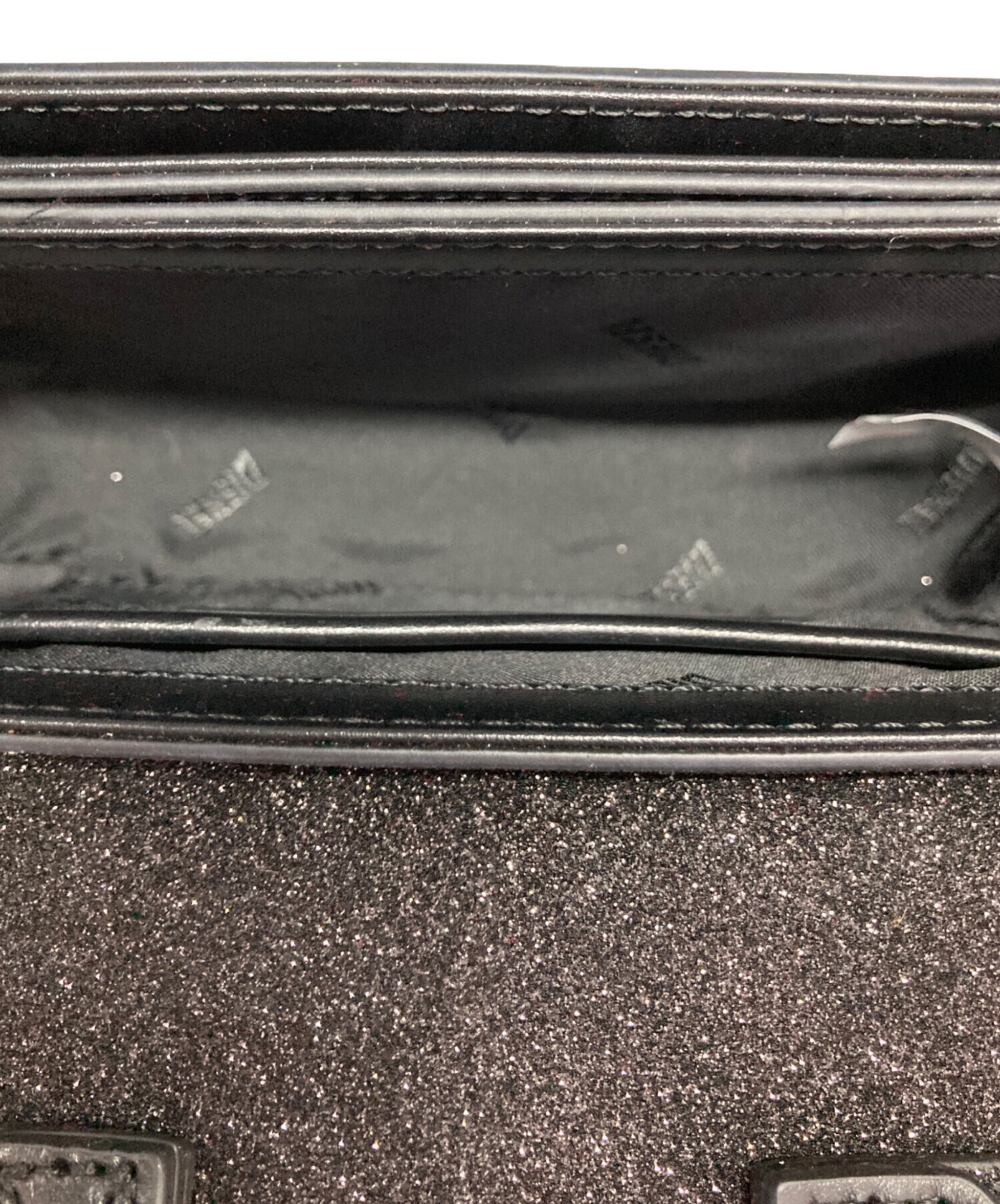 中古・古着通販】DIESEL (ディーゼル) 1DR WALLET STRAP/1DR 