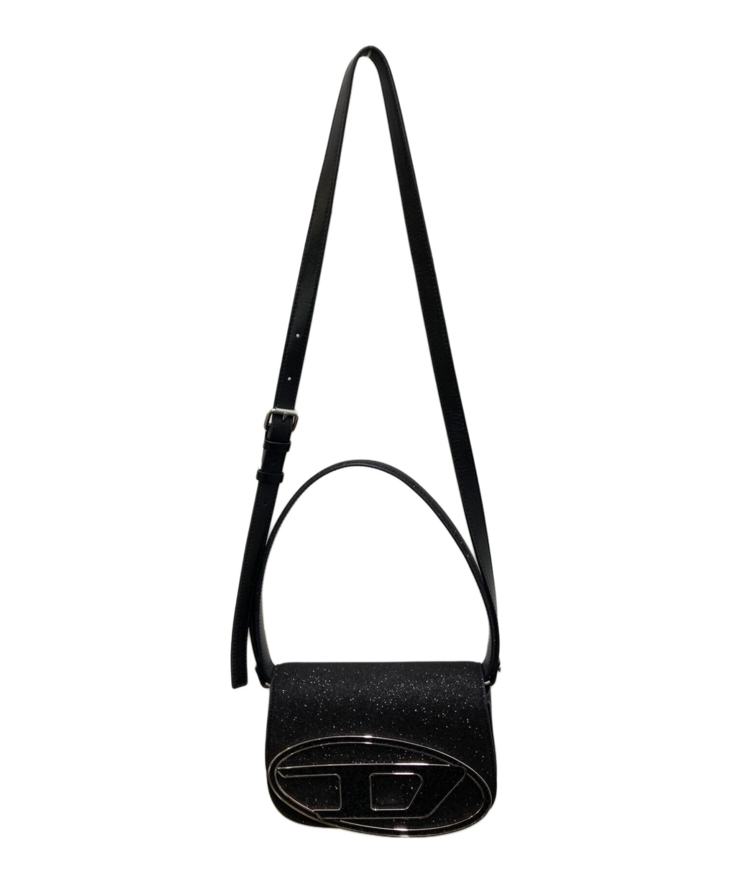 中古・古着通販】DIESEL (ディーゼル) 1DR WALLET STRAP/1DR 