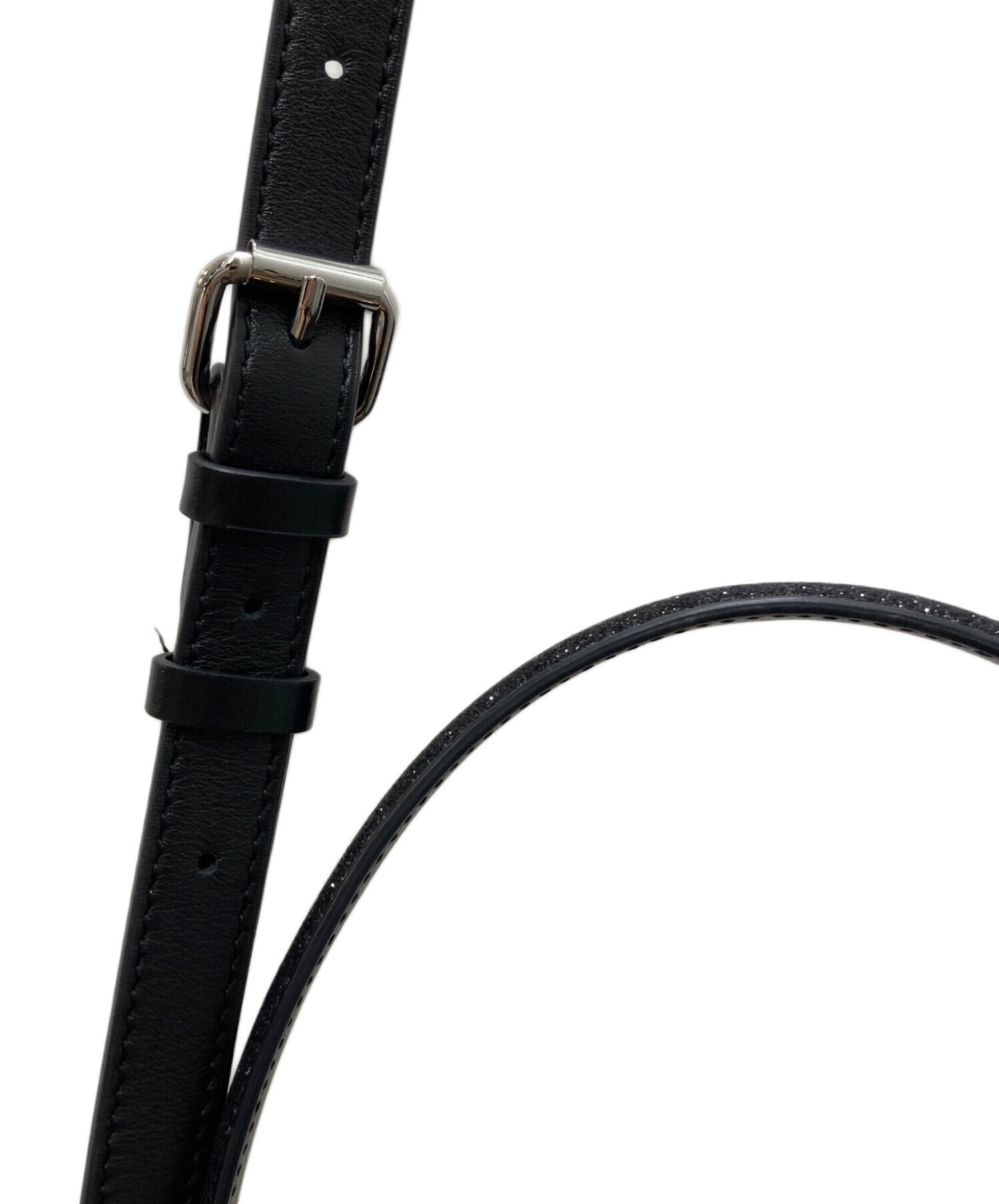 中古・古着通販】DIESEL (ディーゼル) 1DR WALLET STRAP/1DR 