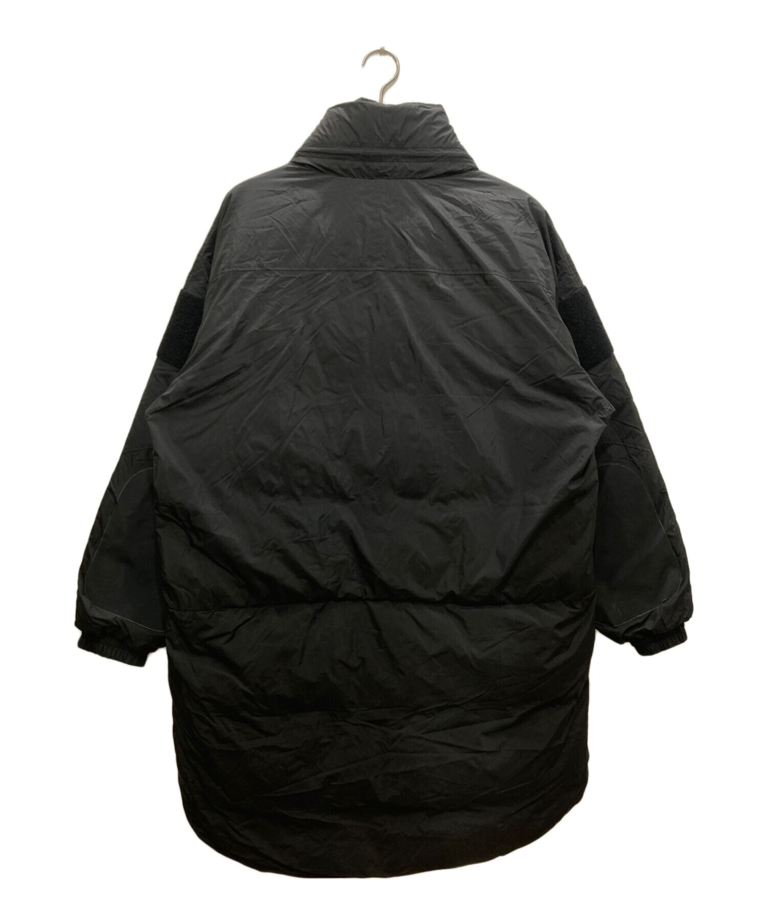 中古・古着通販】MARKA (マーカ) MONSTER PARKA/モンスター パーカー