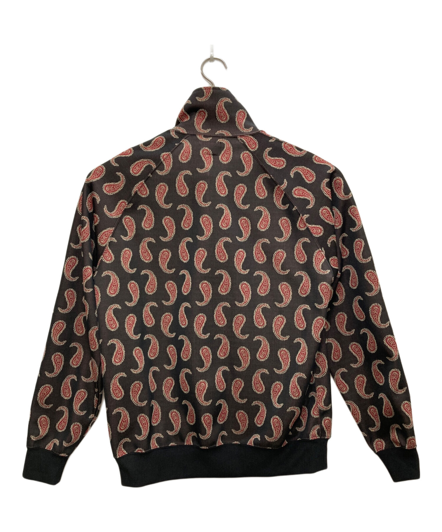 中古・古着通販】Needles (ニードルズ) Track Jacket - Poly Jacquard 