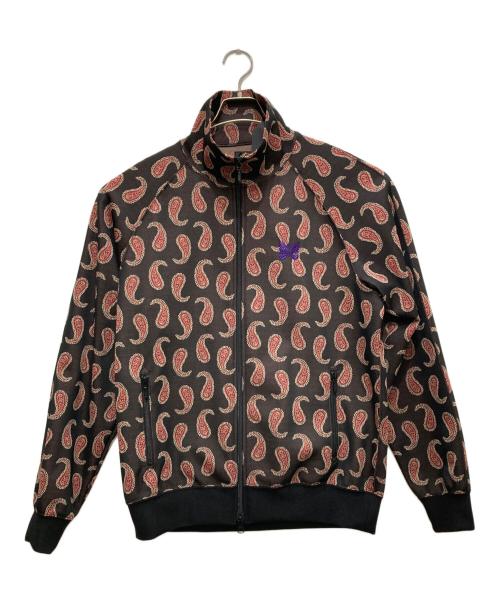Needles（ニードルズ）トラックジャケット 中古・古着通販】Needles (ニードルズ) Track Jacket - Poly Jacquard
