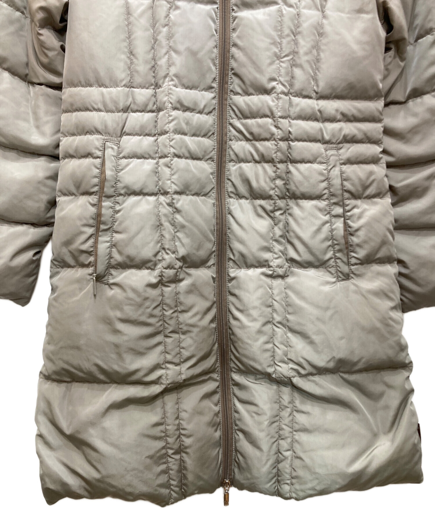 中古・古着通販】MONCLER (モンクレール) MONTANA ダウンコート 