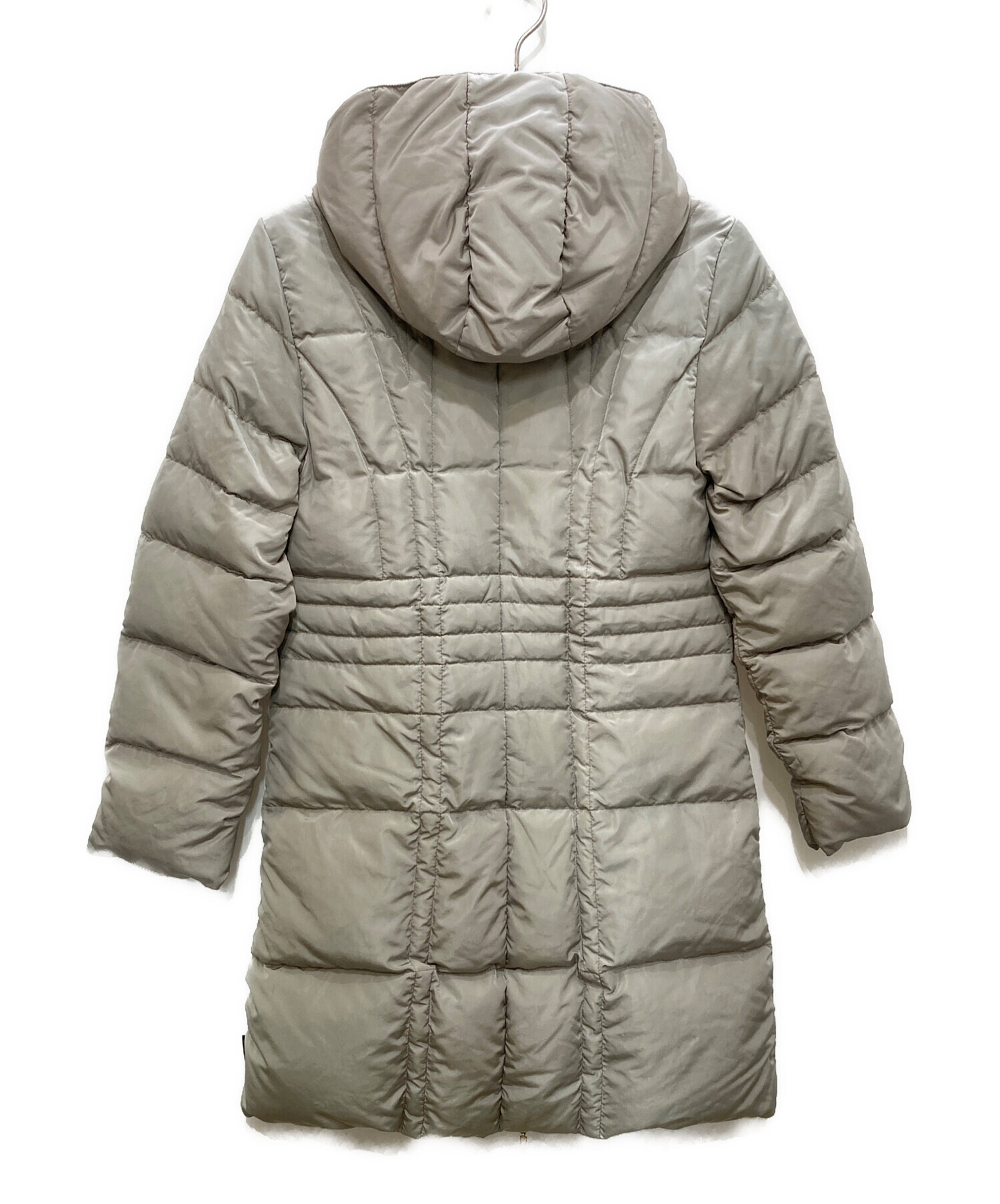 中古・古着通販】MONCLER (モンクレール) MONTANA ダウンコート 