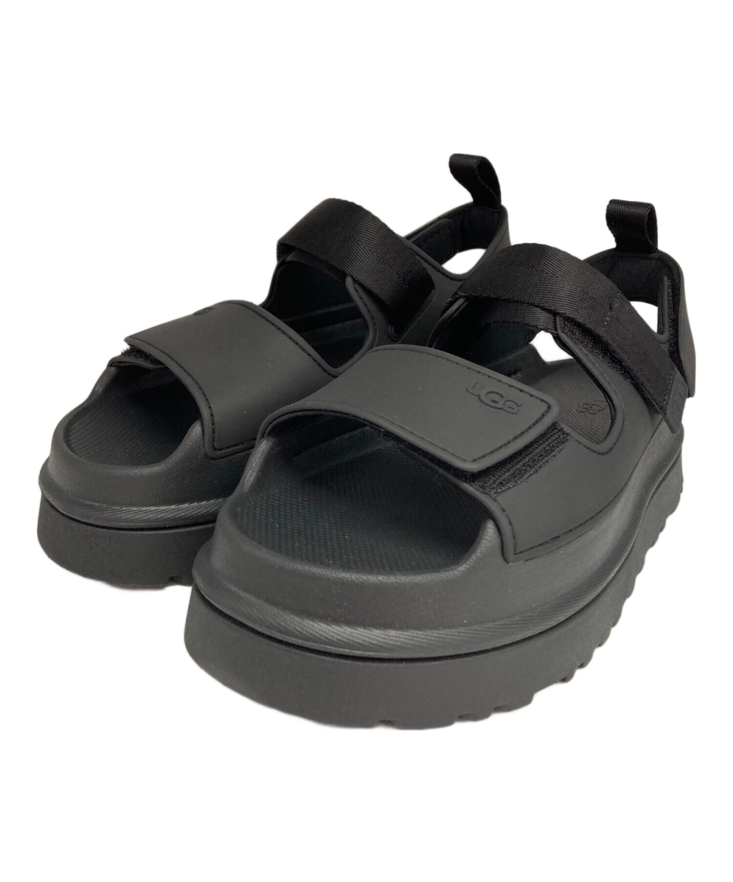 中古・古着通販】UGG (アグ) GOLDENGLOW/ゴールデングロウ