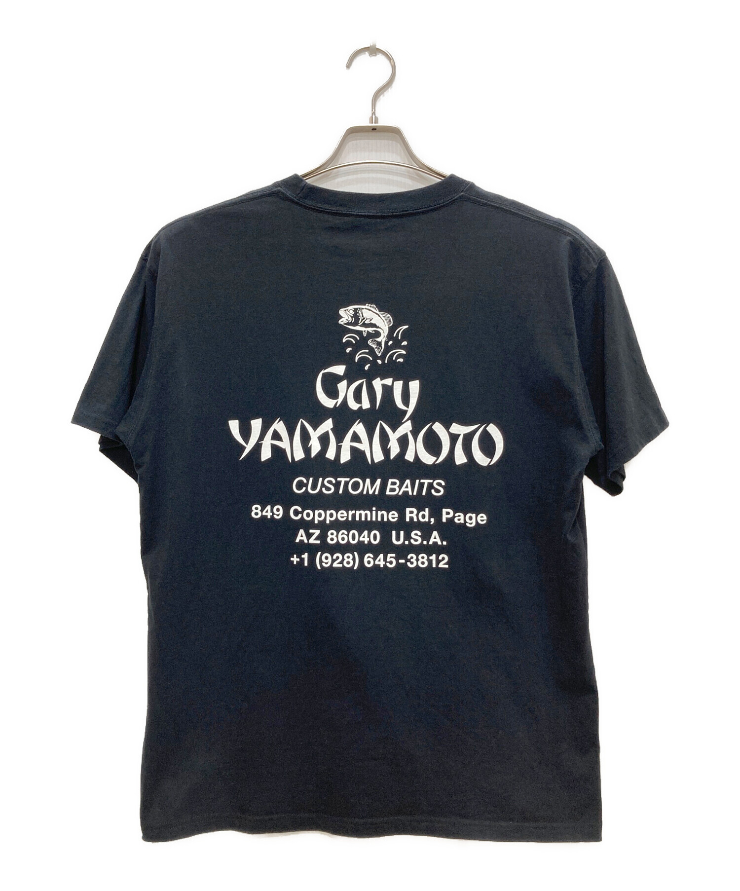 中古・古着通販】RUSSELL ATHLETIC (ラッセルアスレチック) GARY