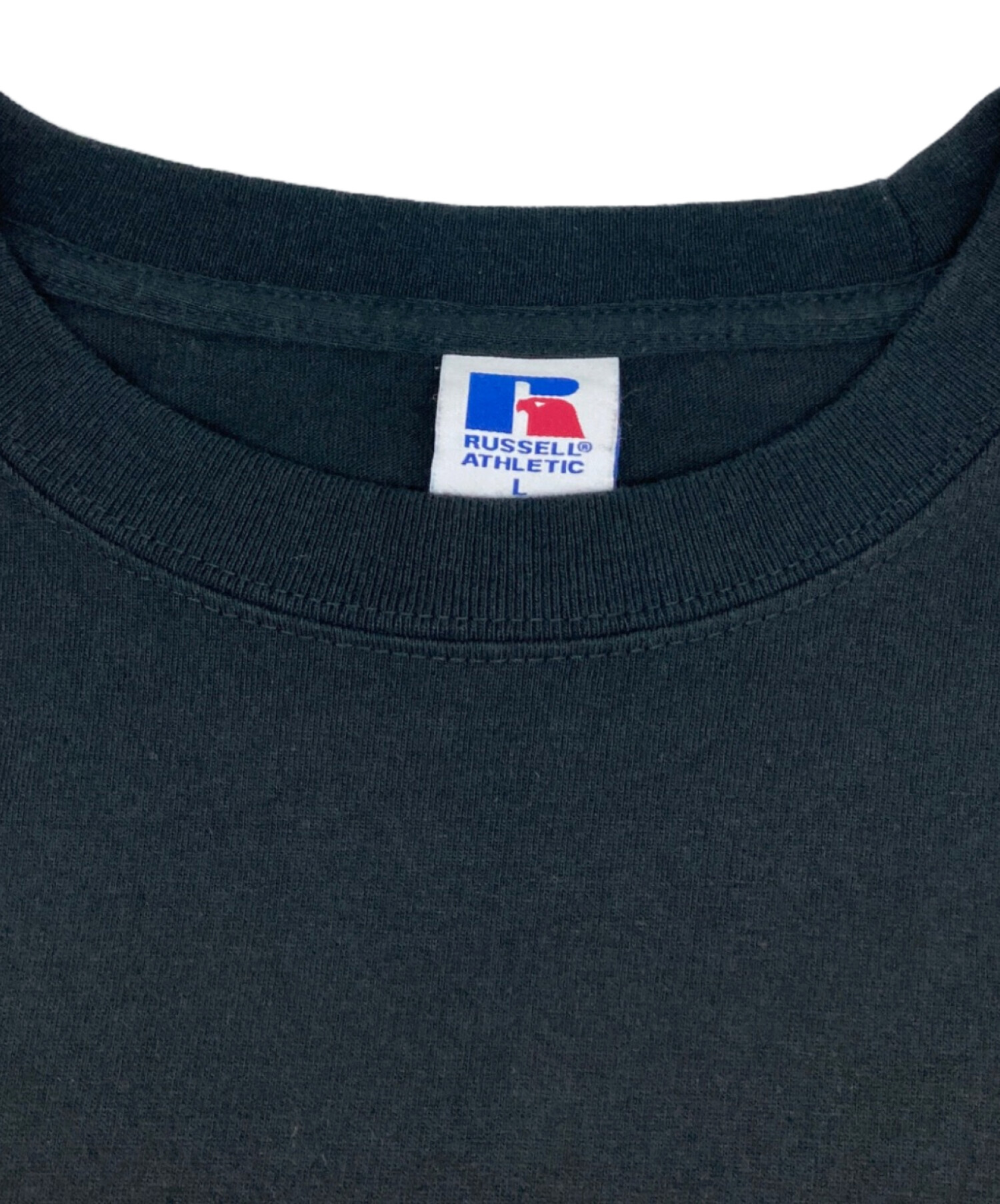 中古・古着通販】RUSSELL ATHLETIC (ラッセルアスレチック) GARY