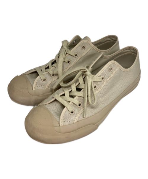 STUDIO NICHOLSON スタジオニコルソン スニーカー メンズ 【古着】【中古】 中古・古着通販】moon star (ムーンスター) STUDIO NICHOLSON