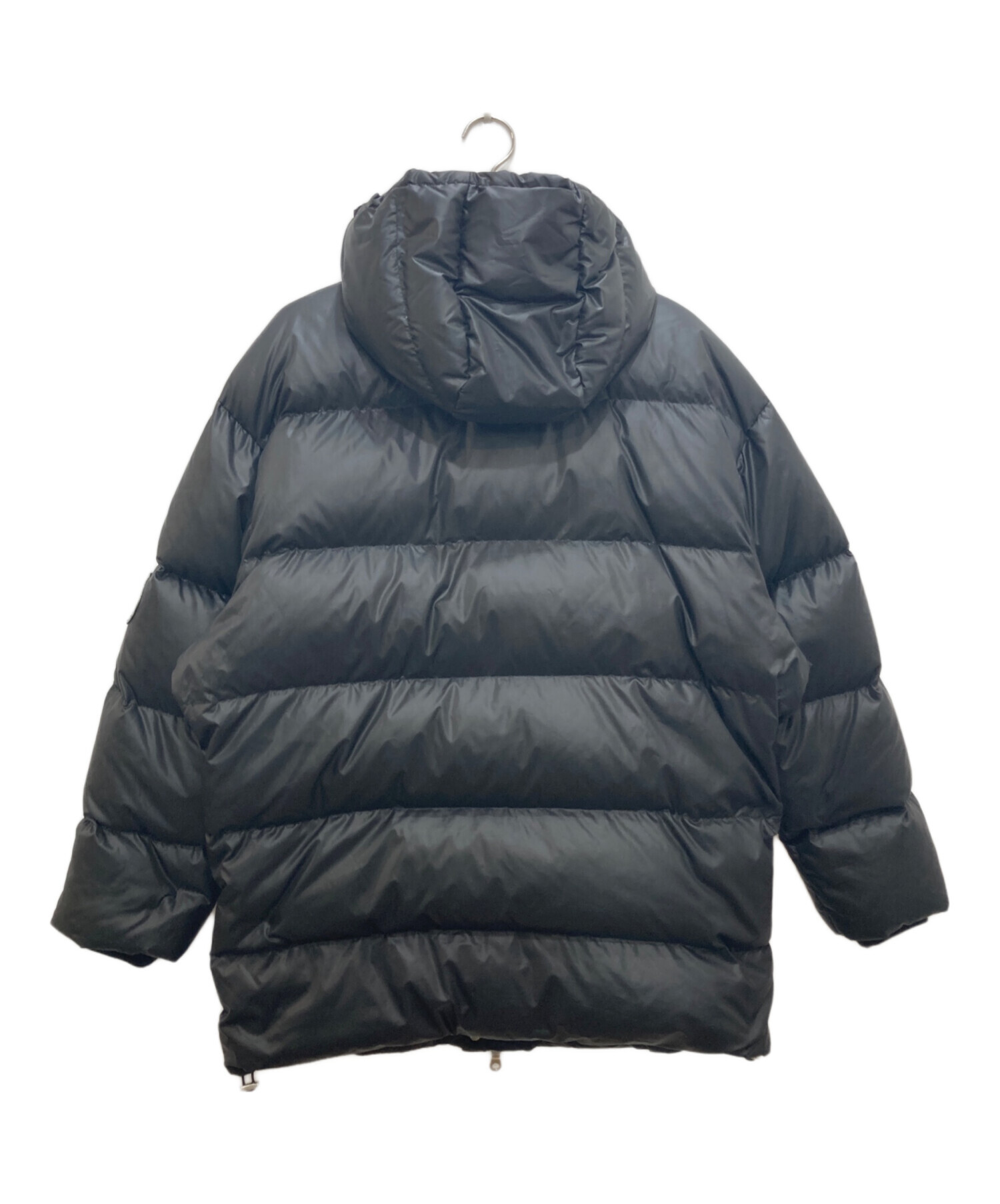 00s MOONSTONE グースダウンジャケット 00s Moonstone goose down puffer jacket - メルカリ
