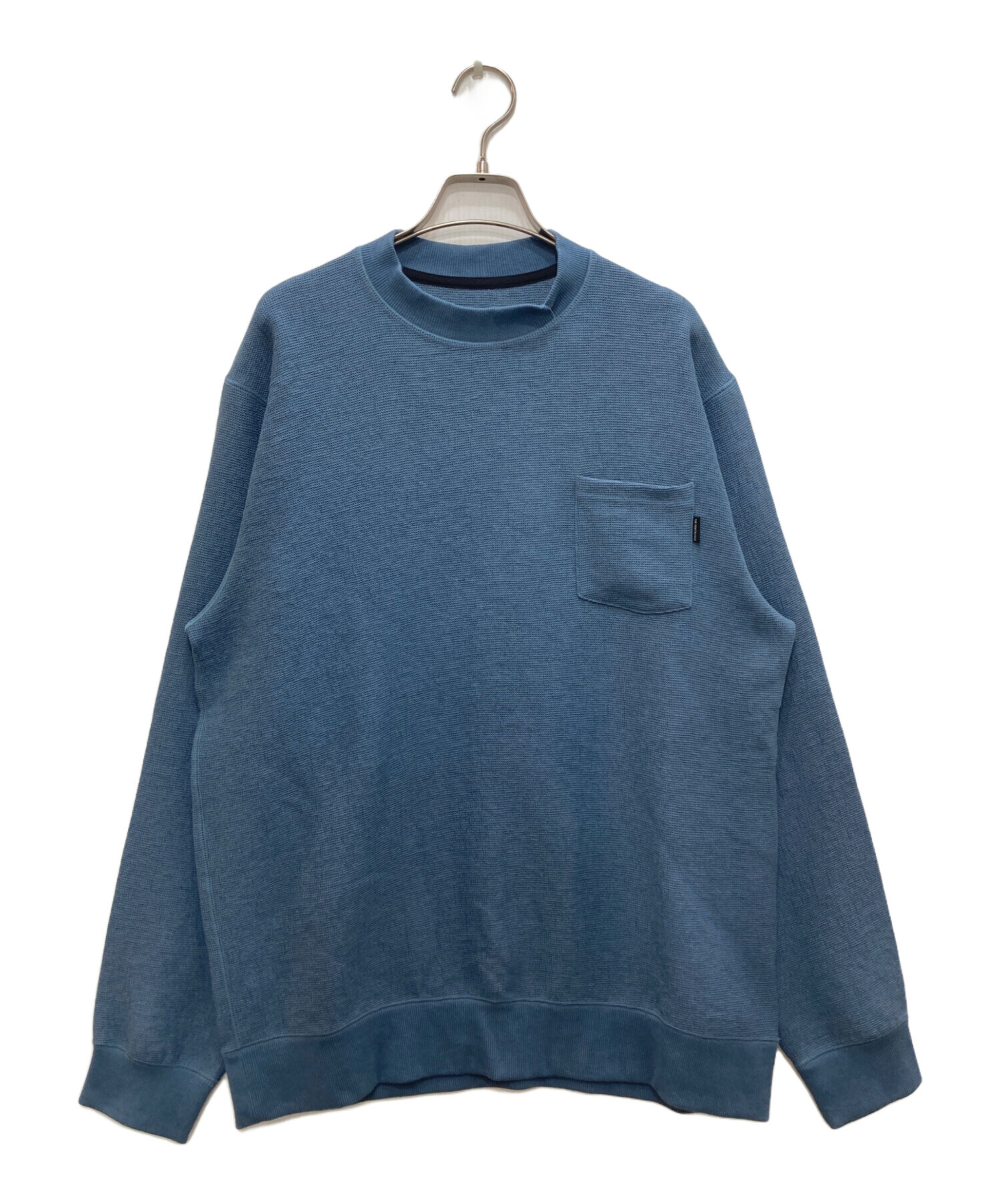 中古・古着通販】THE NORTH FACE (ザ ノース フェイス) ロングスリーブ 