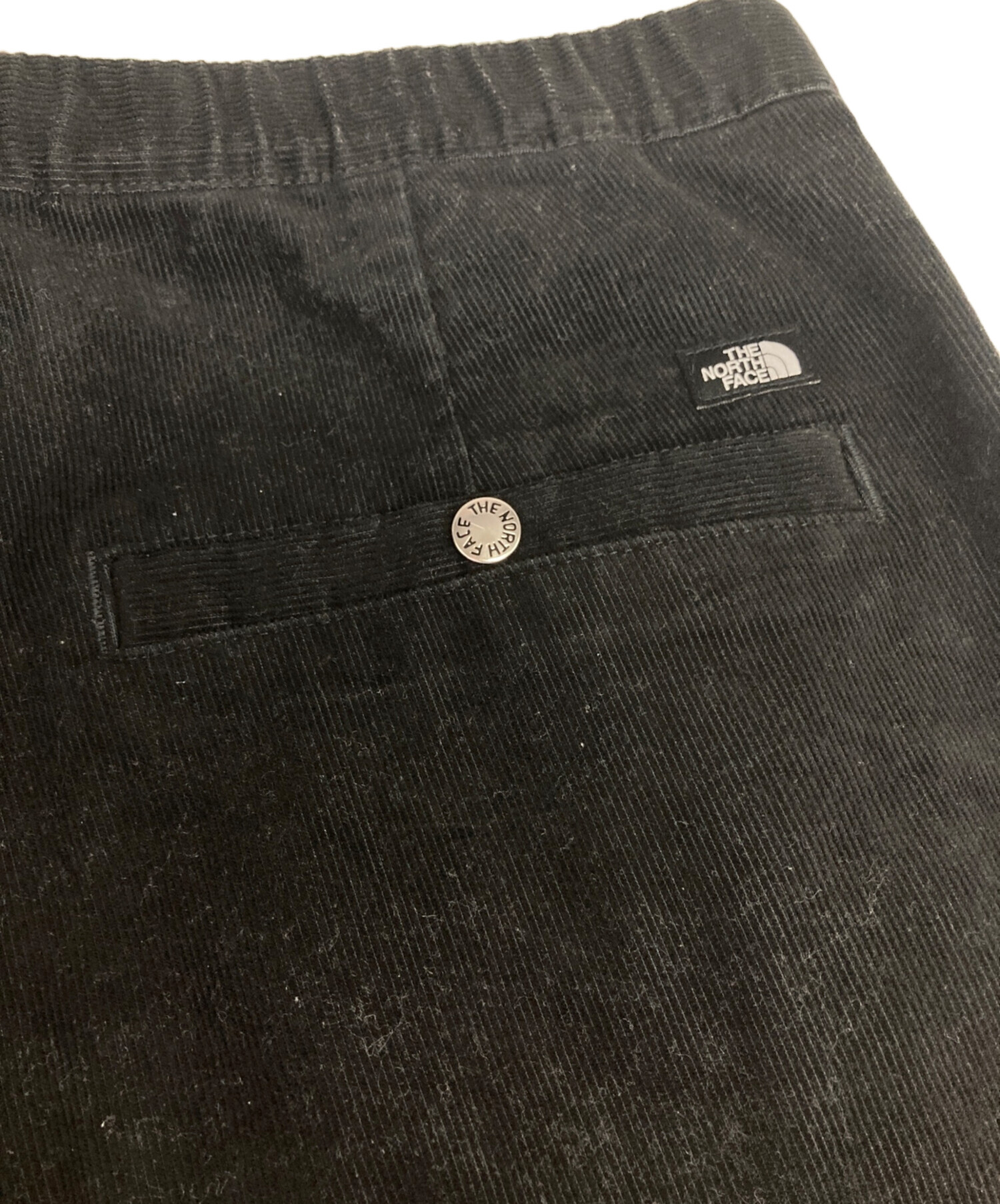 中古・古着通販】THE NORTH FACE (ザ ノース フェイス) バレーウェーブ