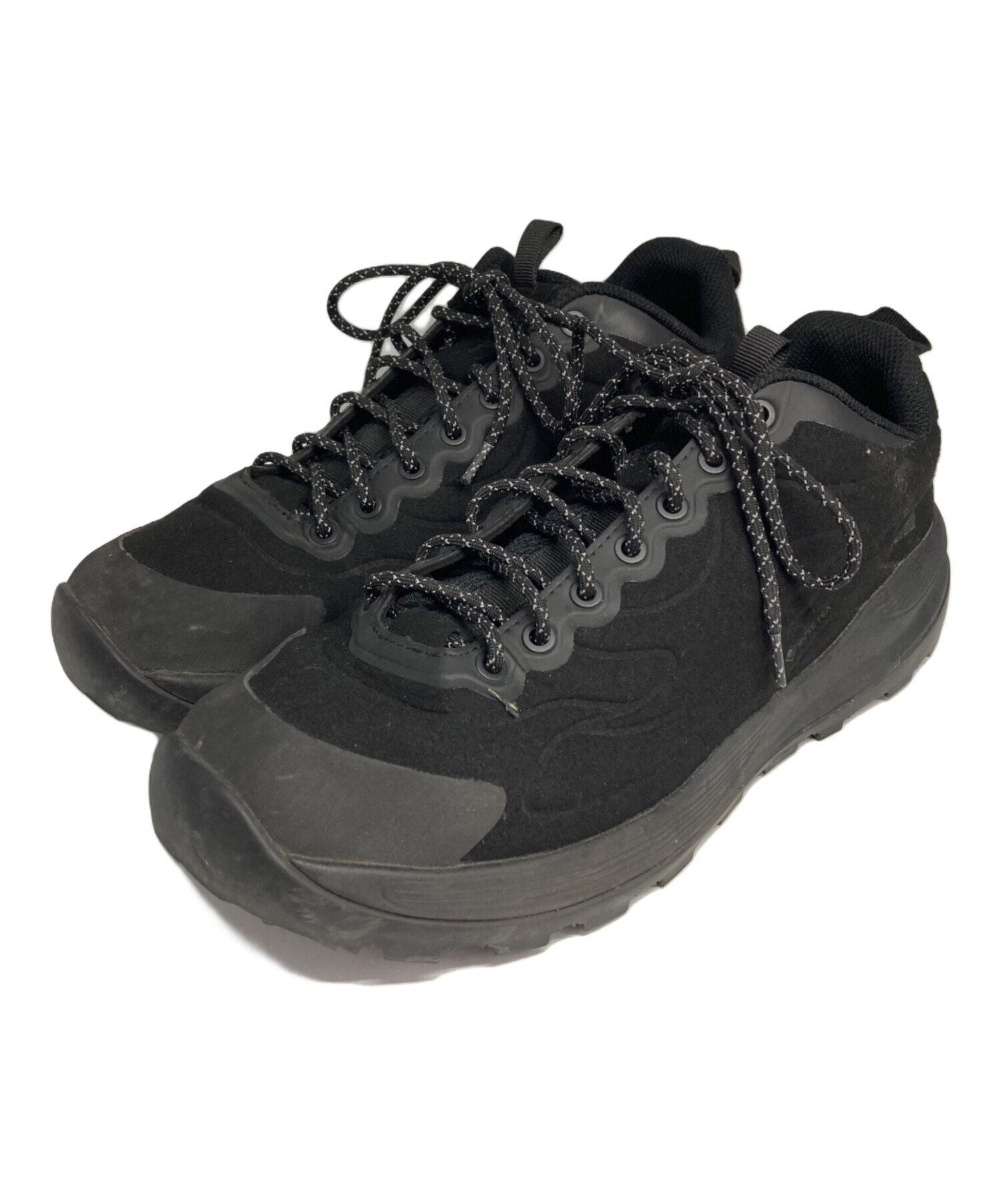 中古・古着通販】THE NORTH FACE (ザ ノース フェイス) Scrambler GORE 