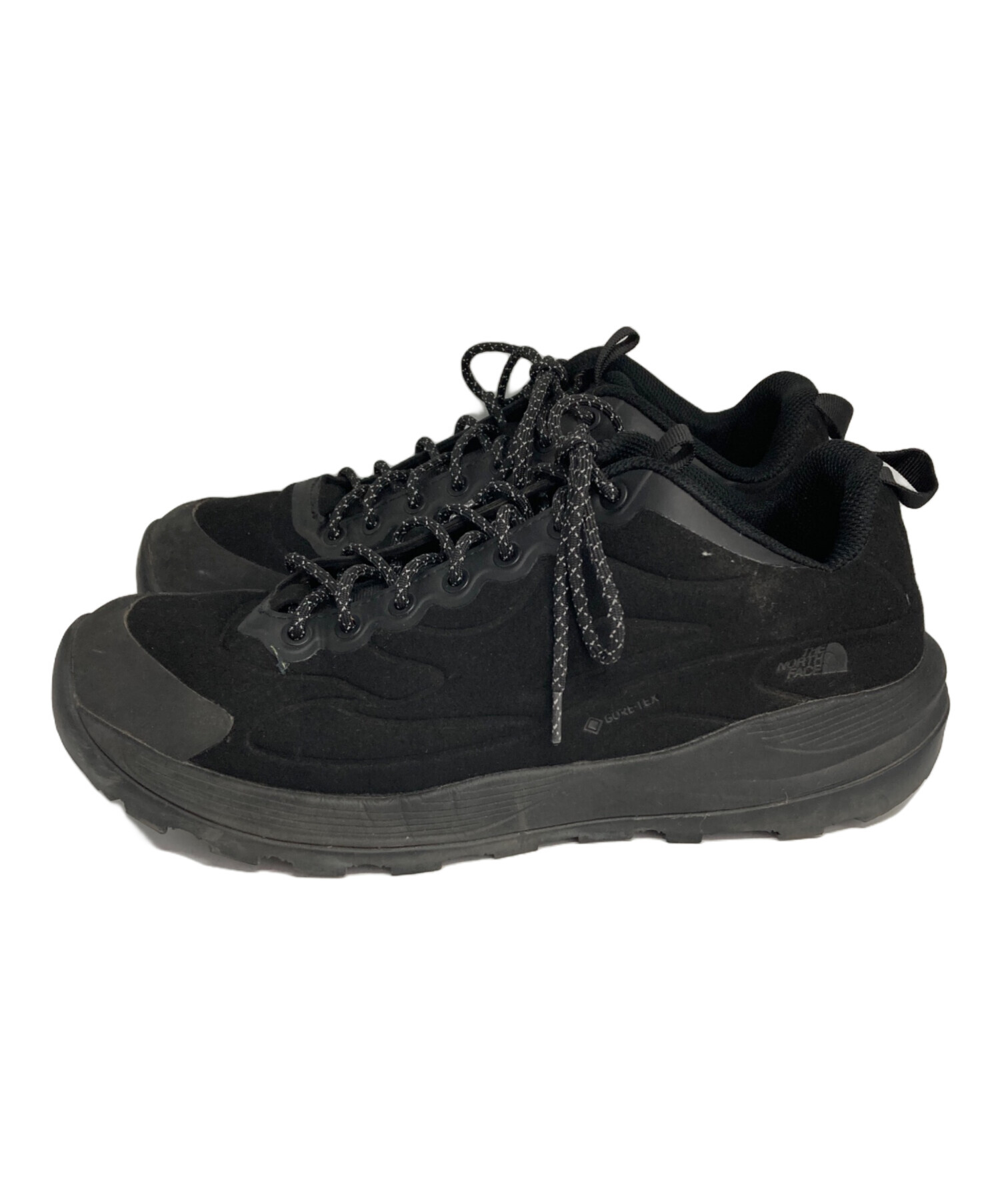 中古・古着通販】THE NORTH FACE (ザ ノース フェイス) Scrambler GORE 