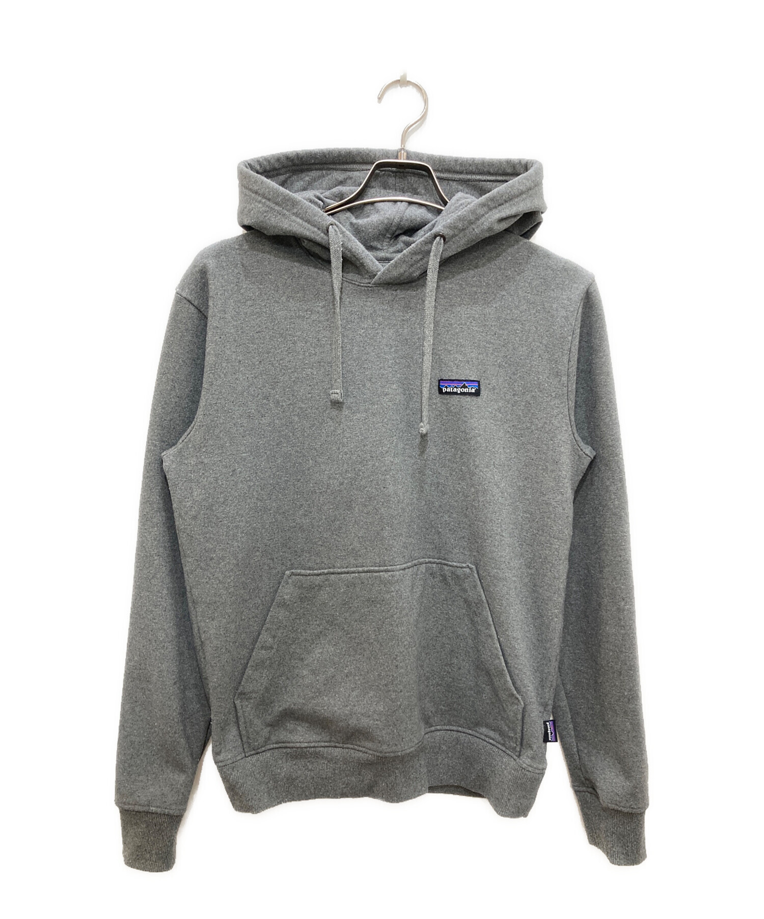 Patagonia (パタゴニア) メンズ・P-6ラベル・アップライザル・フーディ 
